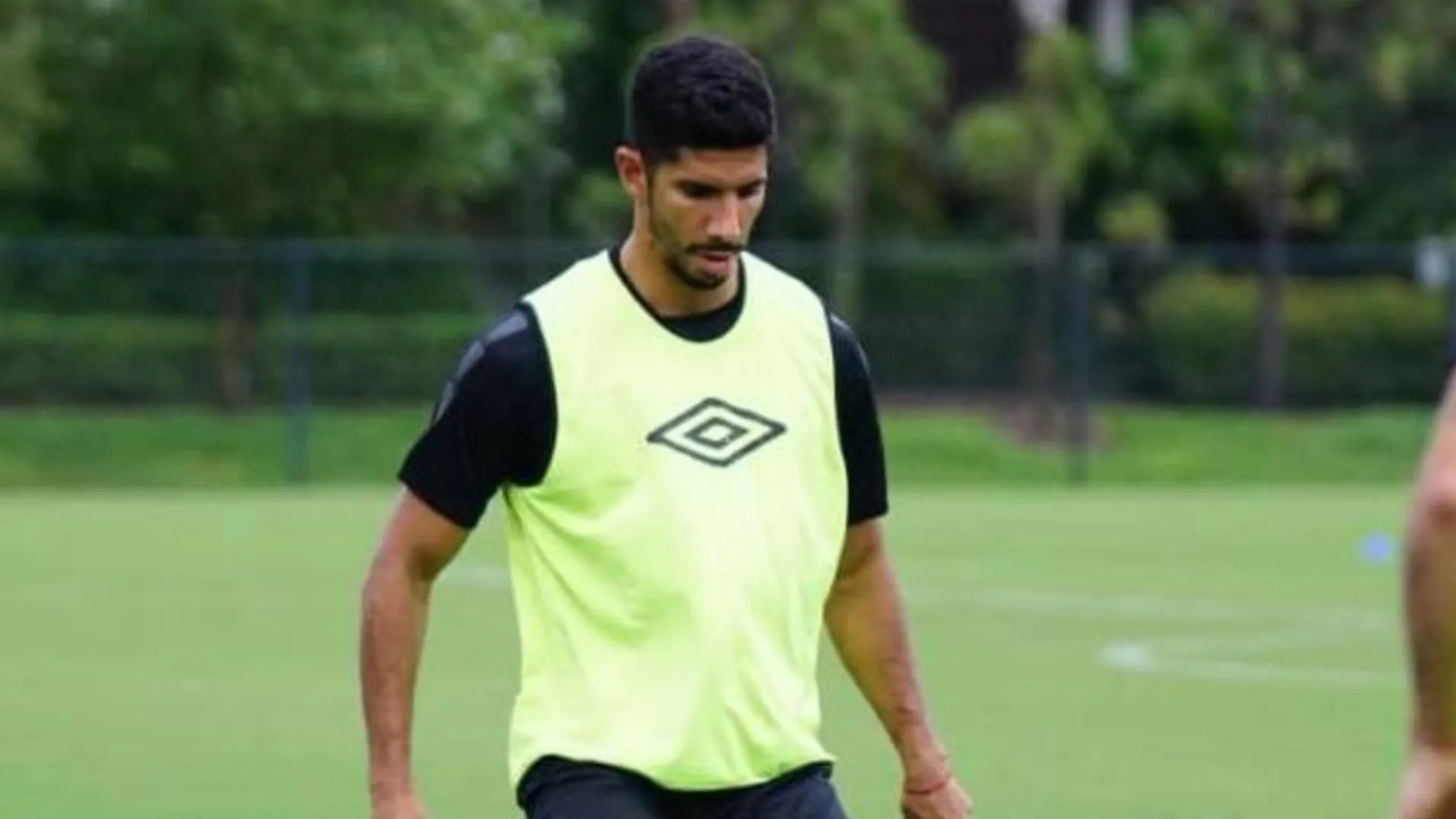 Guatemala ya cuenta con Gerardo Gordillo