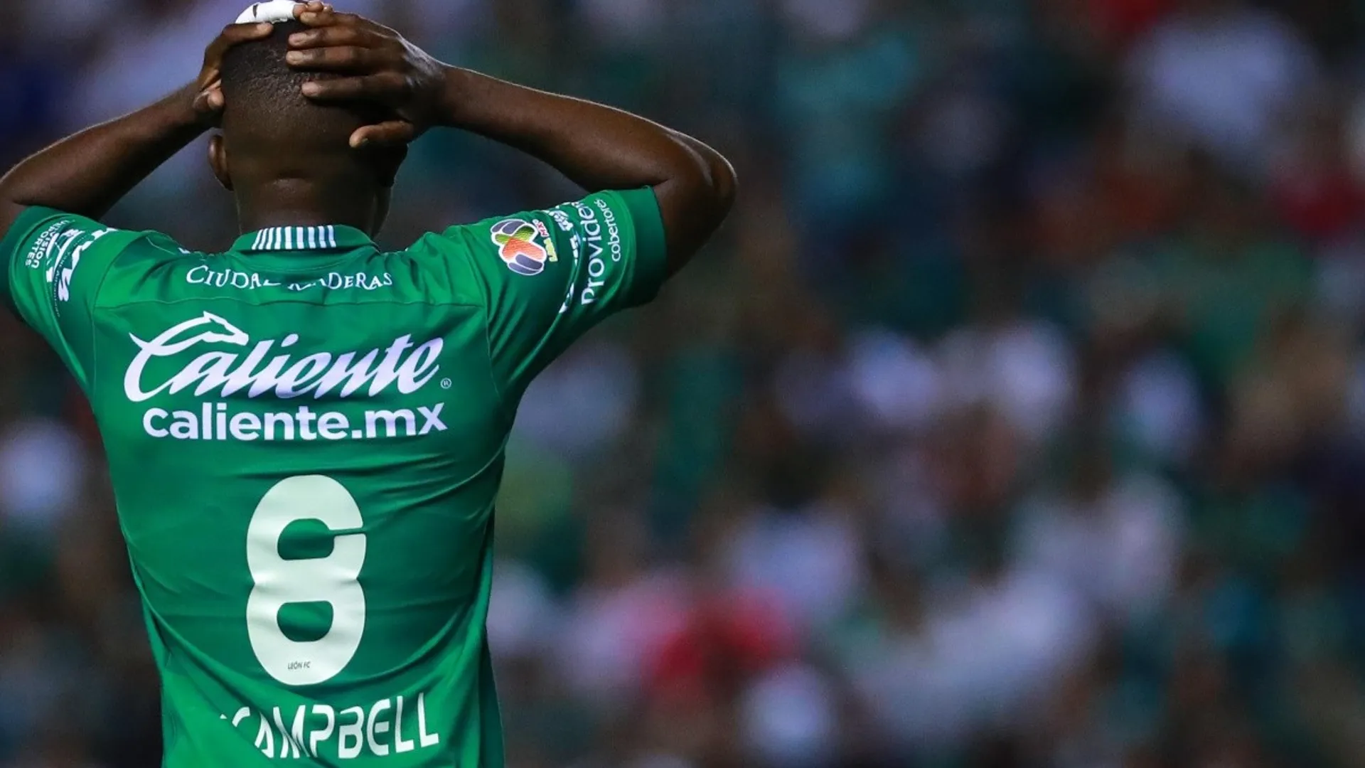El COVID-19 frenaría la compra de Joel Campbell por parte del León