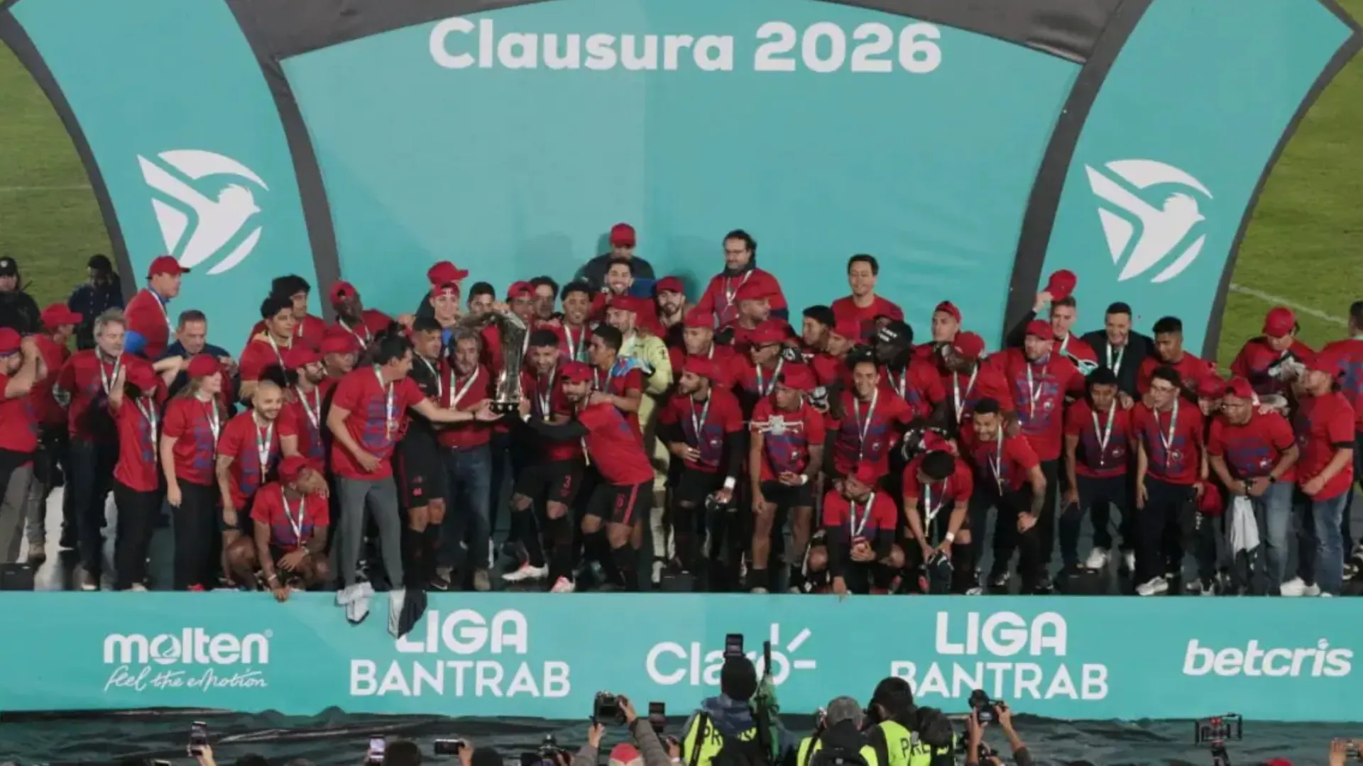 Municipal no se queda con los brazos cruzados y prepara un fichaje sorpresa