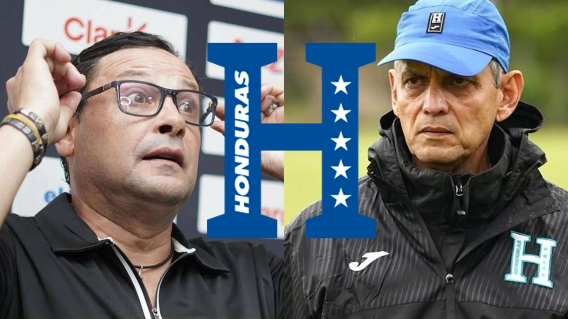 "En Costa Rica lo hice 60 veces": Jeaustin Campos impacta a toda Honduras y a Reinaldo Rueda con la frase que nadie esperaba