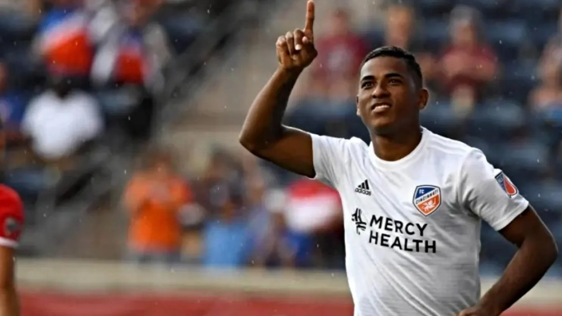 ¿Allan Cruz regresa a Costa Rica? Su contrato con el FC Cincinnati de la MLS llegó a su final