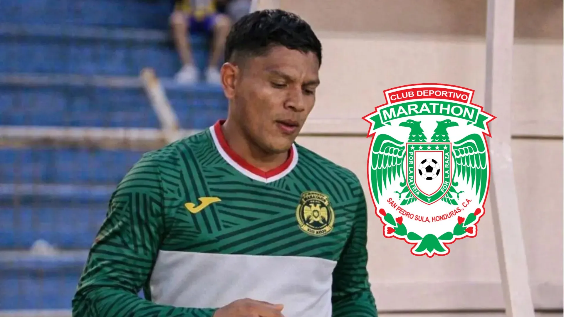 Brayan Moya rompe el silencio tras el escándalo en Marathón y confirma lo que nadie sabía: "No lo considero justo"