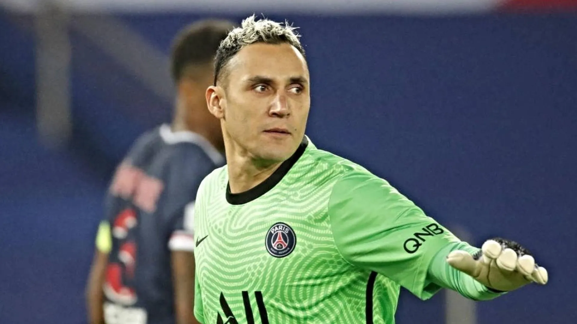 Keylor Navas habló de su retiro y sobre lo que vendrá después