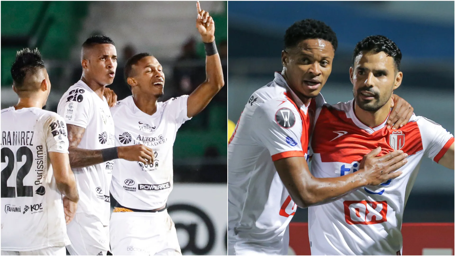 CAI vence a Real Estelí y se clasifica a la siguiente ronda | Copa Centroamericana 2023
