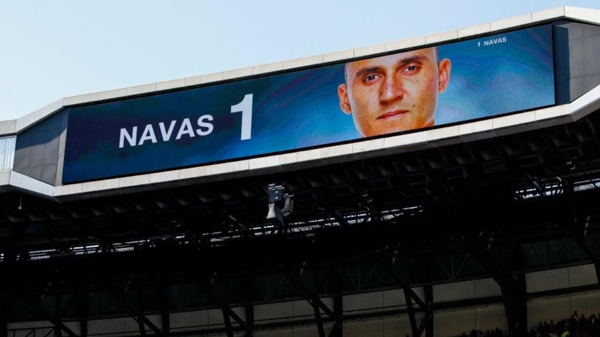 Revelada la supuesta millonaria cifra que pagaría PSG por Keylor Navas