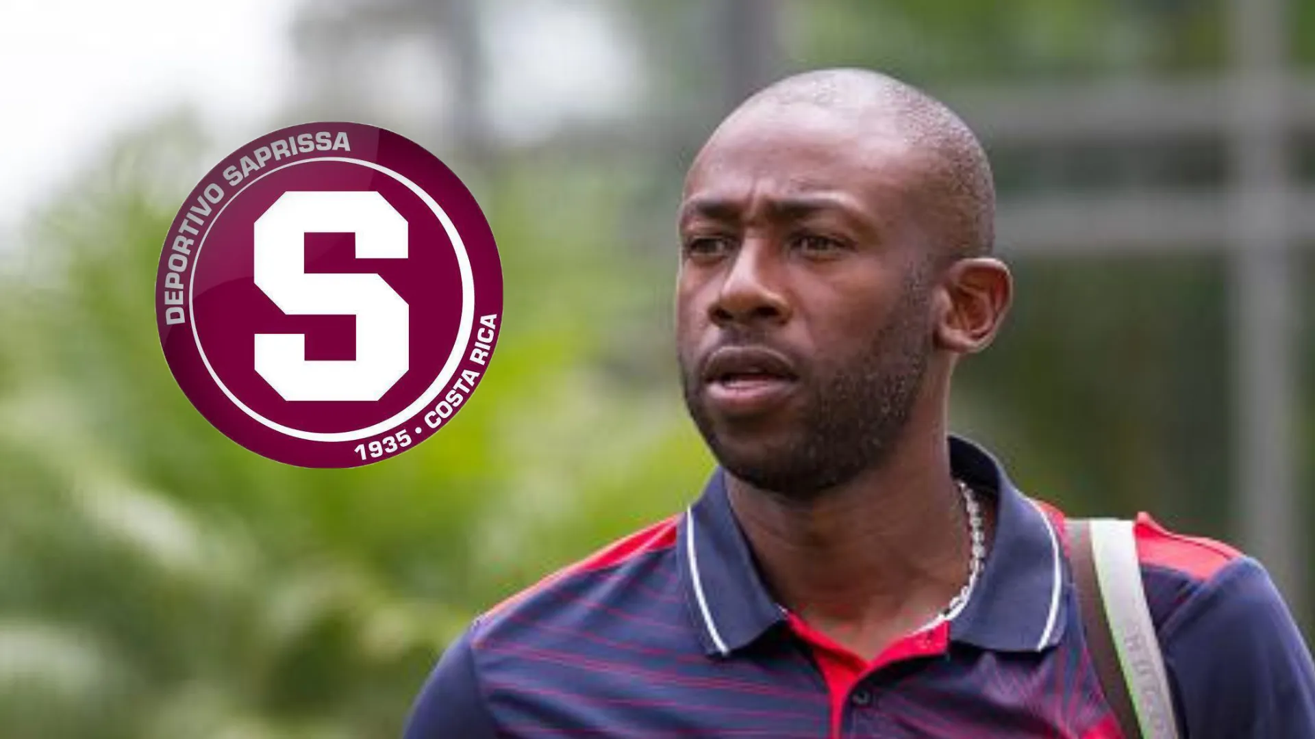 "Está muy complicado": el gran problema de Wanchope no mejora y Saprissa ya no lo soporta