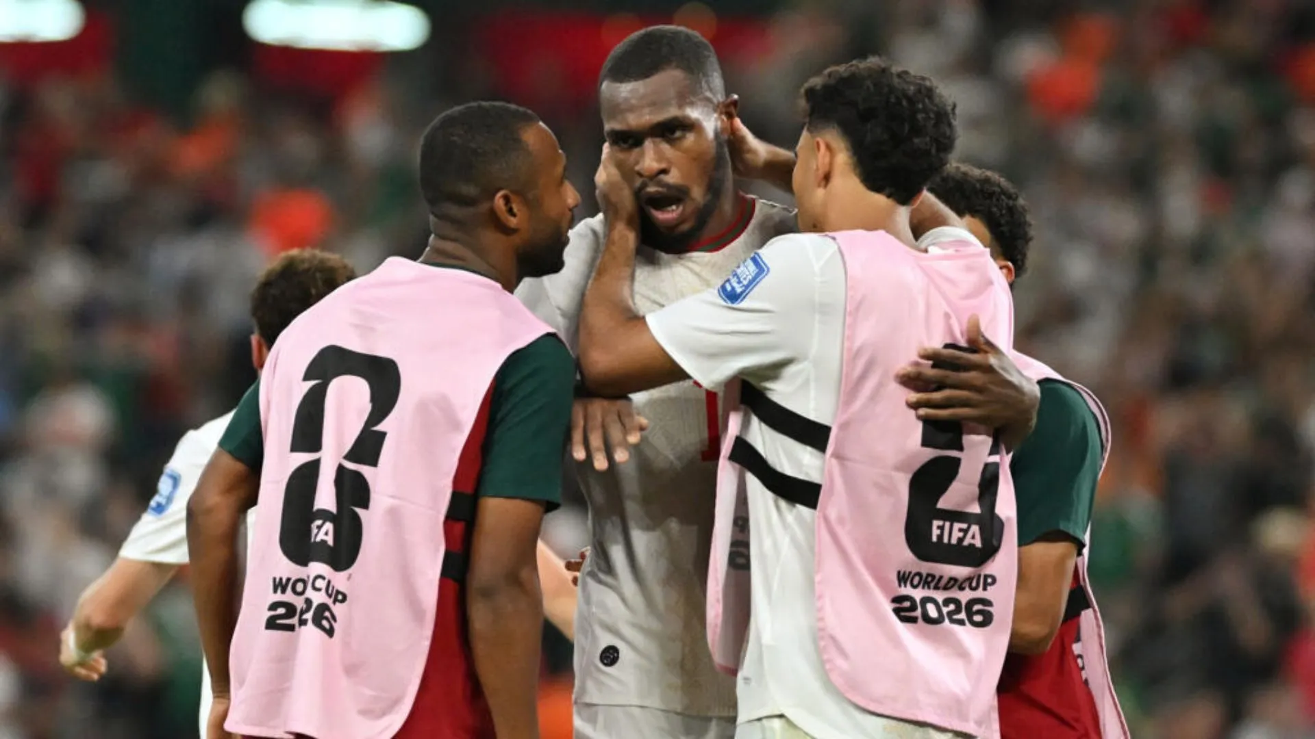 Si Marruecos le gana a Canadá: contra quién y cuándo juega en cuartos de final del Mundial 2026