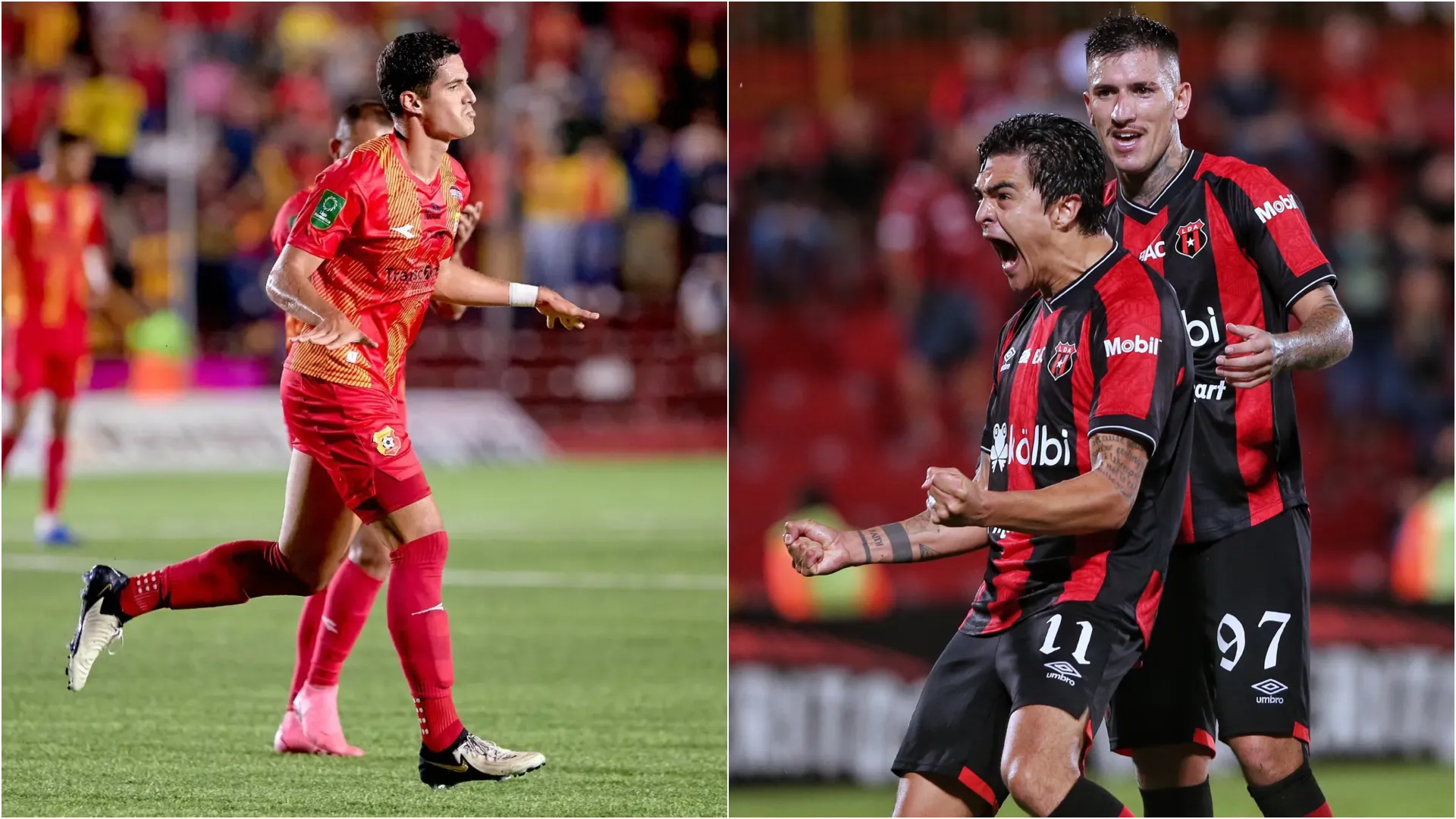 Herediano vs Alajuelense: ¿A qué hora y dónde ver hoy EN VIVO? Liga Promérica 2024