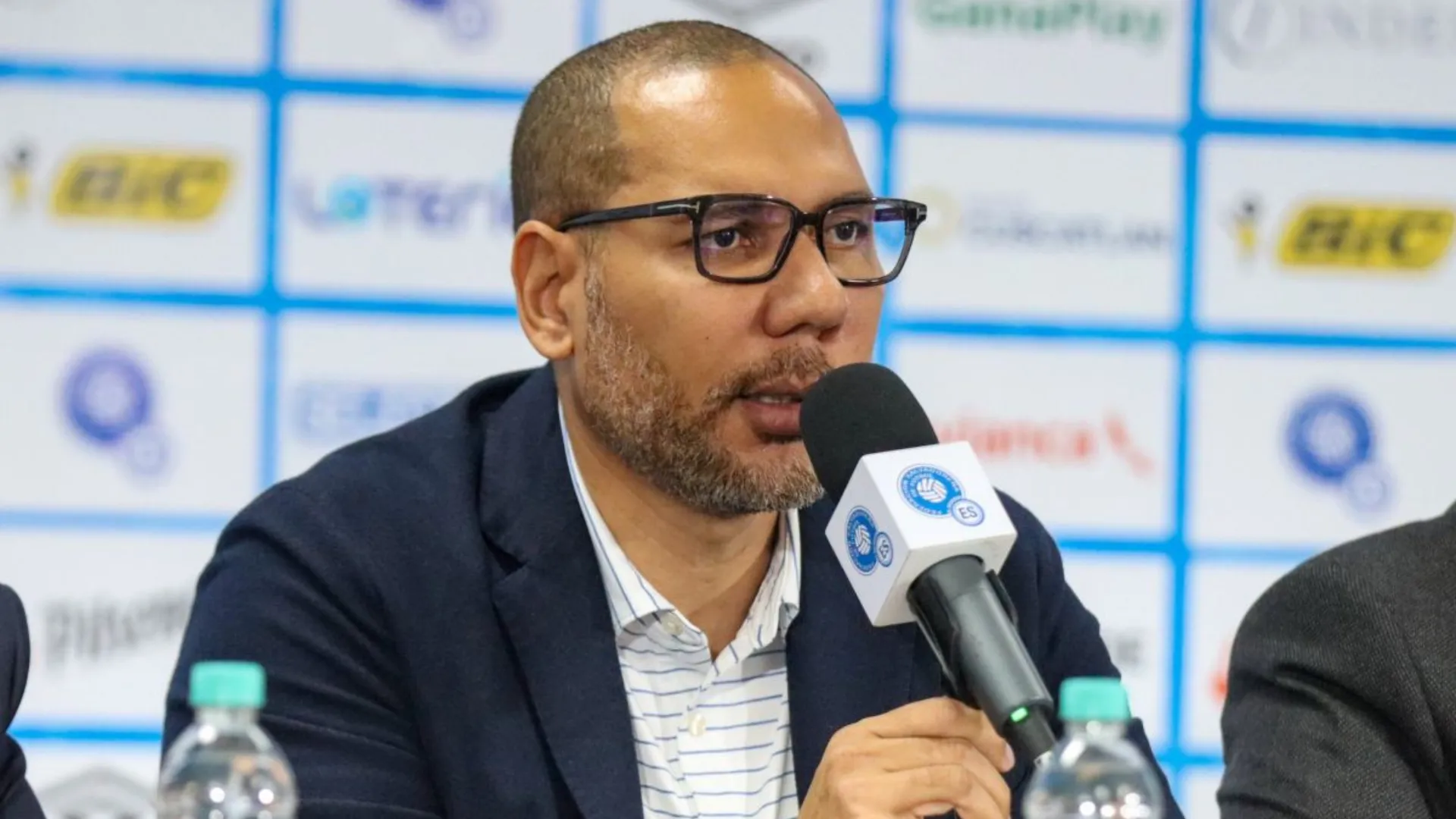 Yamil Bukele quita autoridad la Comisión de Licencias con la solicitud de Firpo