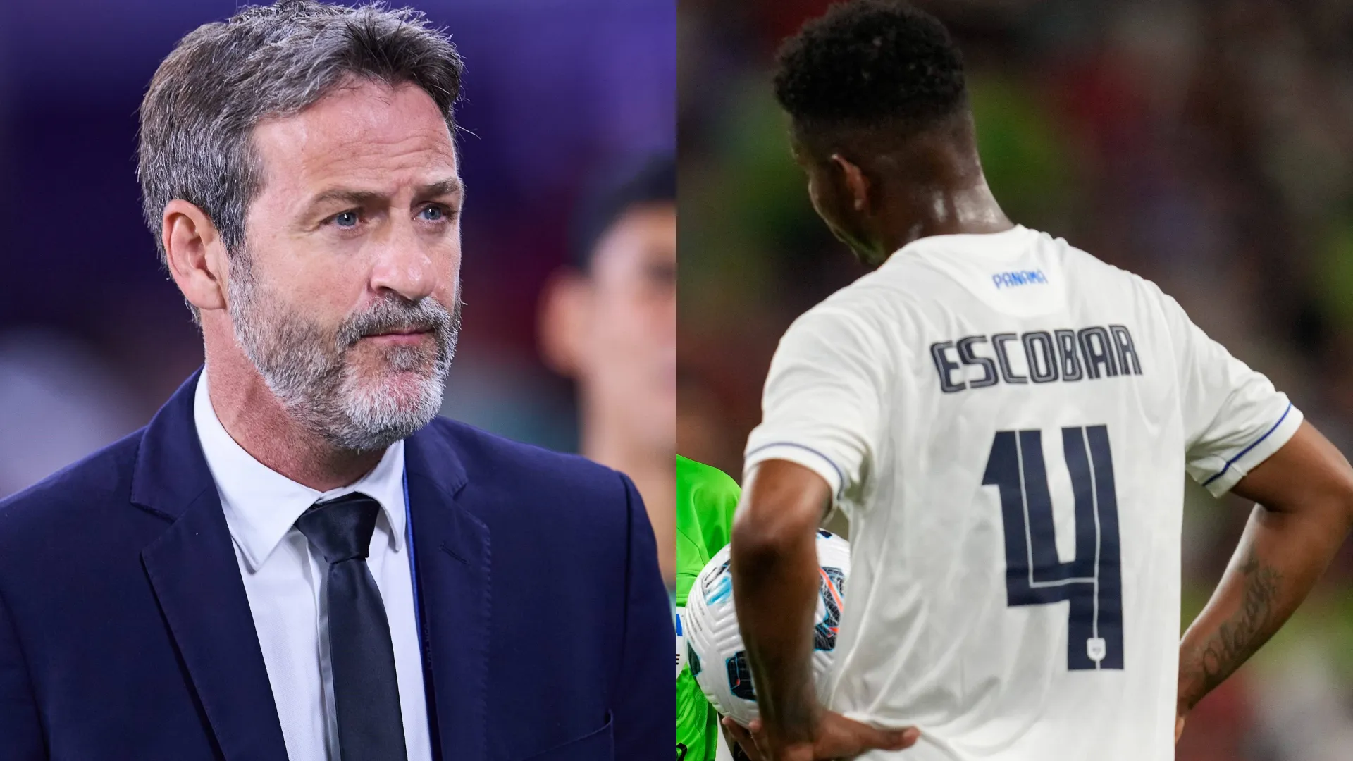 José Giacone en vilo: Thomas Christiansen rompe el silencio con un anuncio sobre Fidel Escobar que repercute en Saprissa