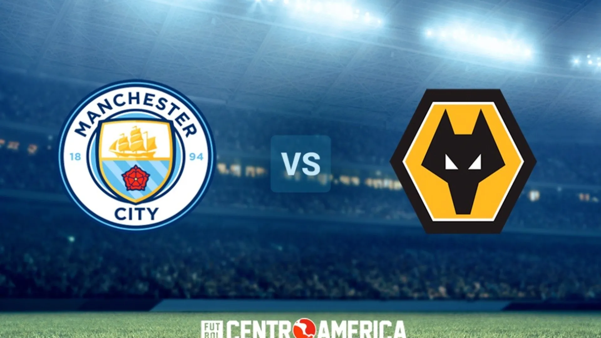 Manchester City vs Wolverhampton: horario, canal de TV y streaming para ver EN VIVO la fecha 7 de la Premier League