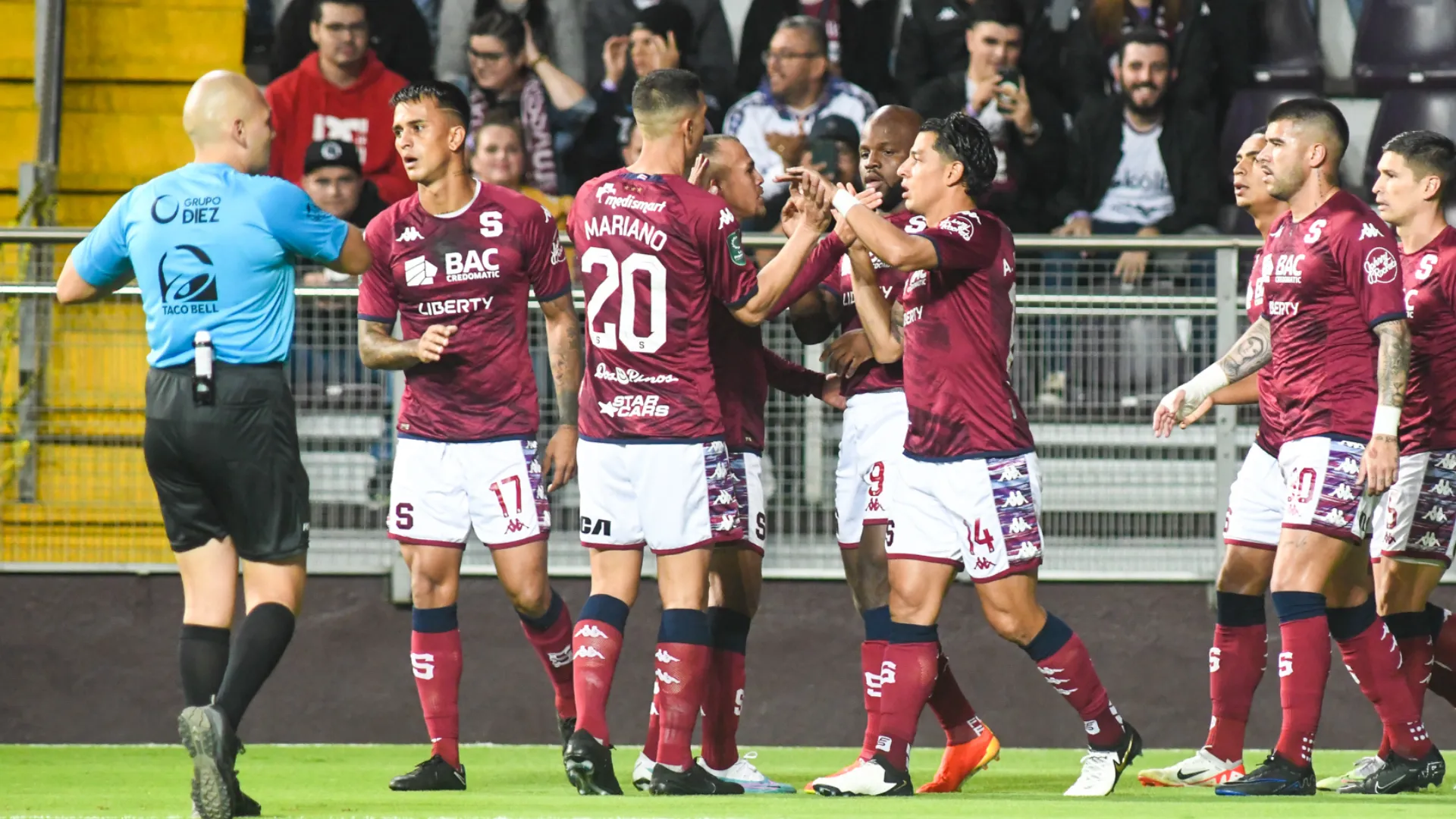 Saprissa tendría listo a su primer "refuerzo" para la temporada 2024-25