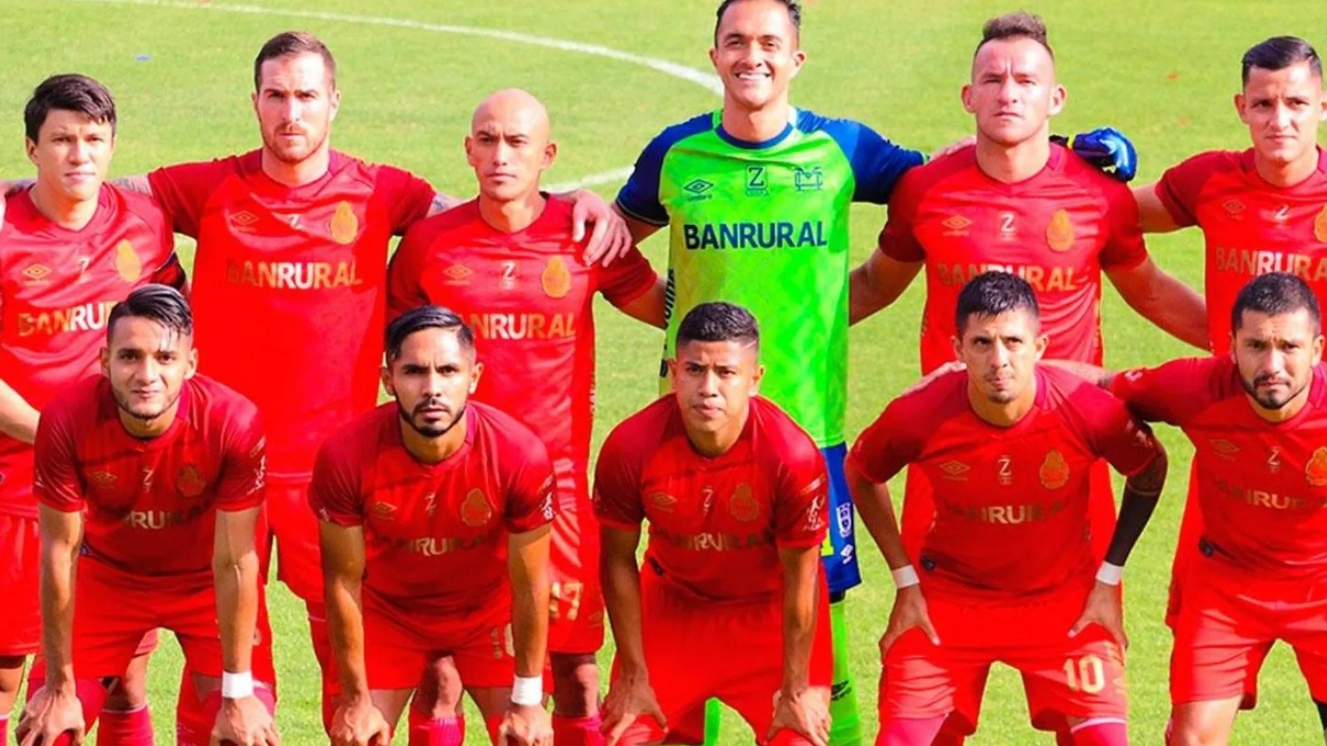 Municipal anuncia su primera baja