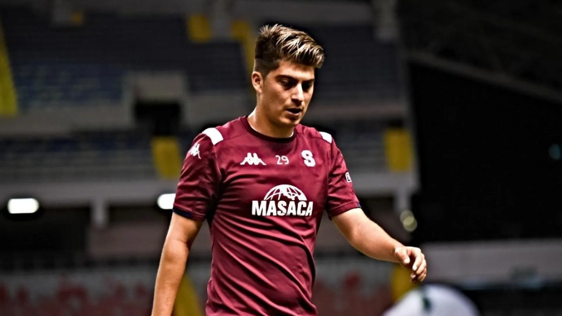 El Deportivo Saprissa arrancó con el pie izquierdo a pesar de los refuerzos