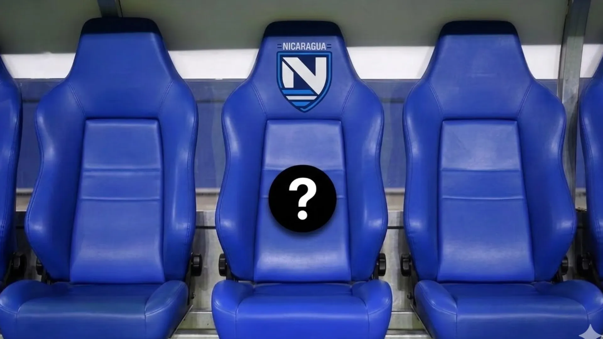 Nicaragua presenta a su DT: Fenifut hace oficial la decisión más esperada sobre el reemplazante del Fantasma Figueroa