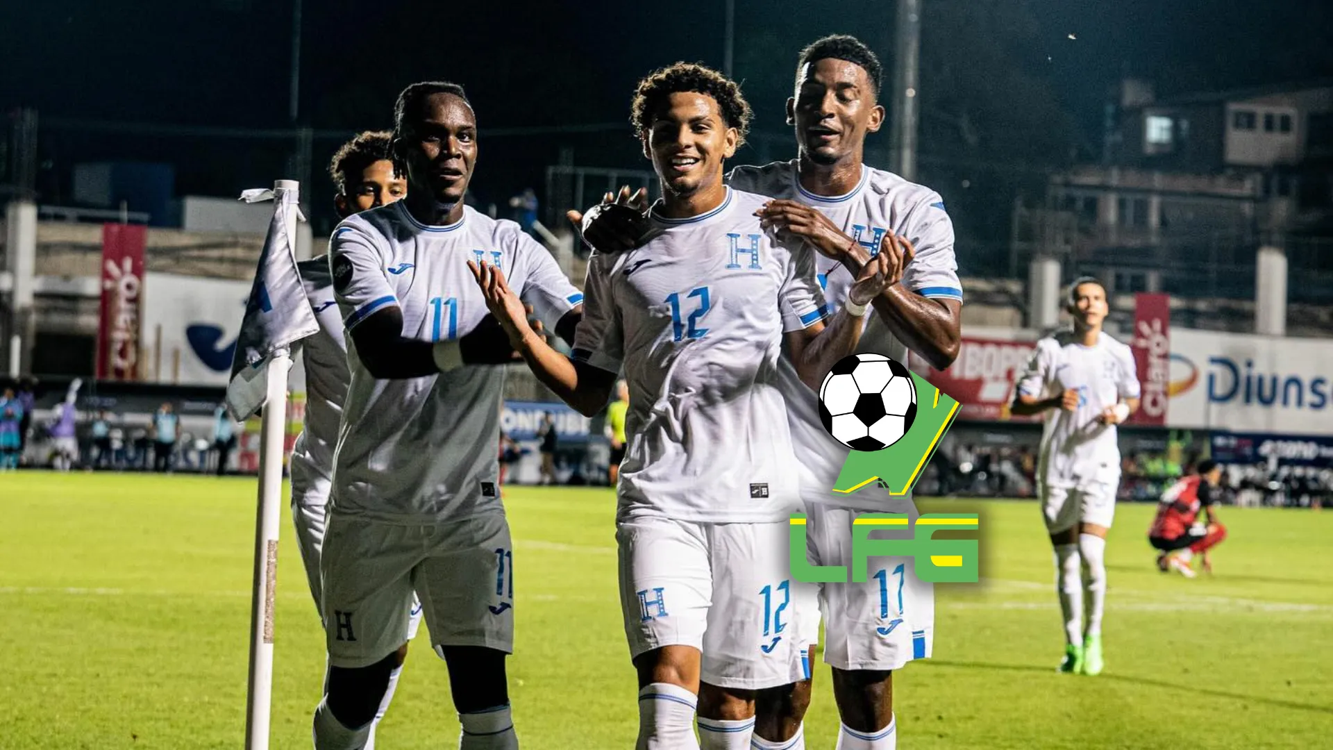 Guayana vs. Honduras: a qué hora y en qué canal ver hoy el partido de Liga de Naciones Concacaf 2024