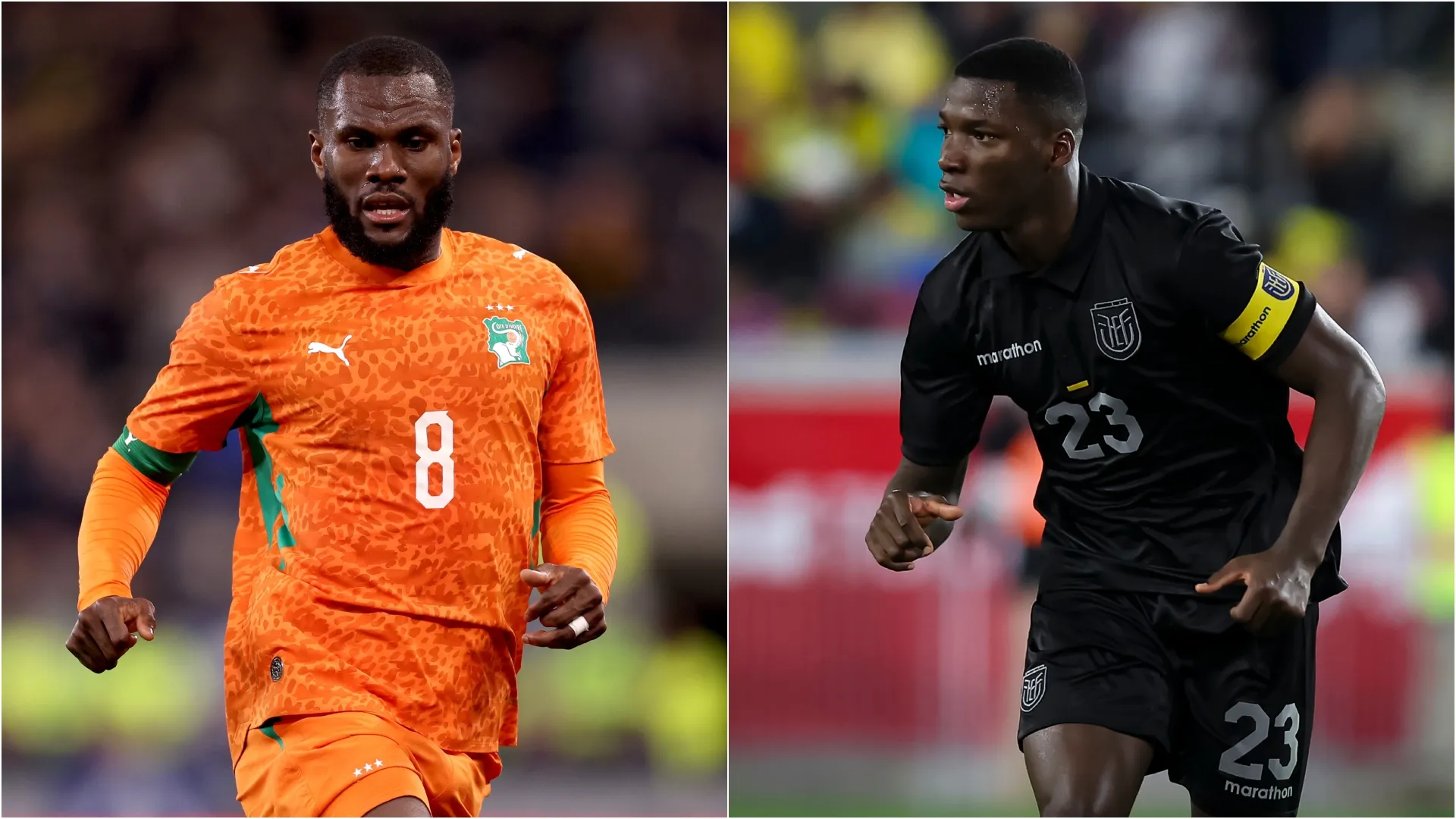 Costa de Marfil vs. Ecuador: hora, TV y alineaciones del partido por el Grupo E del Mundial 2026