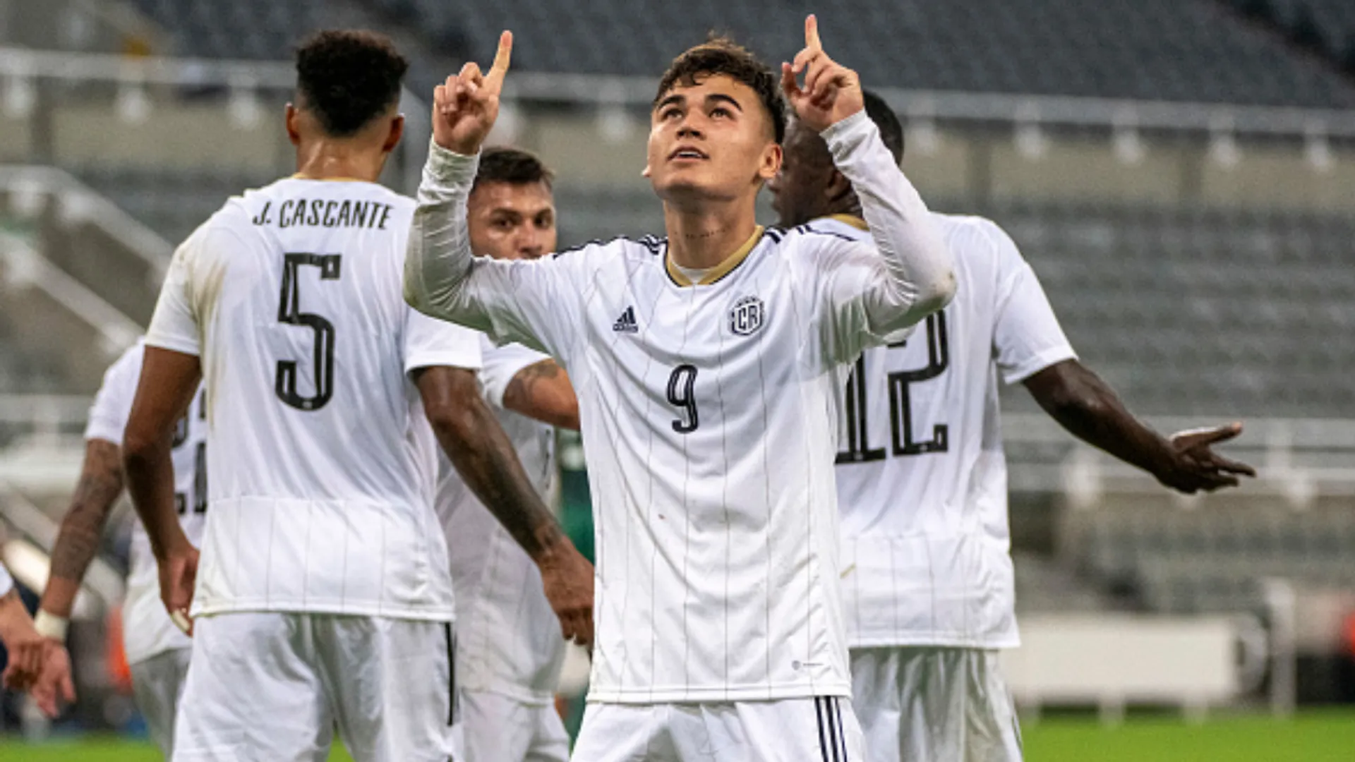 Manfred Ugalde: “Ahora soy feliz”