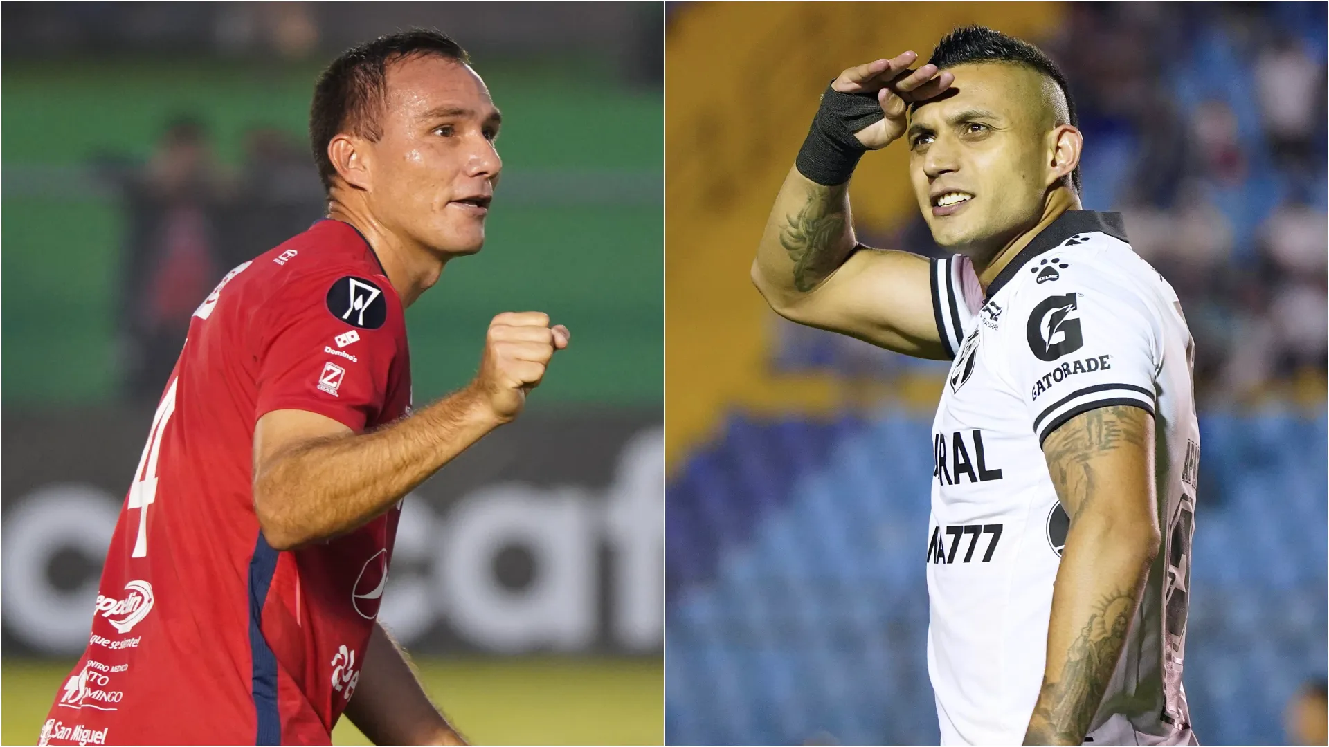 Comunicaciones empató 2-2 con Xelajú en la semifinal de ida de la Liga Nacional