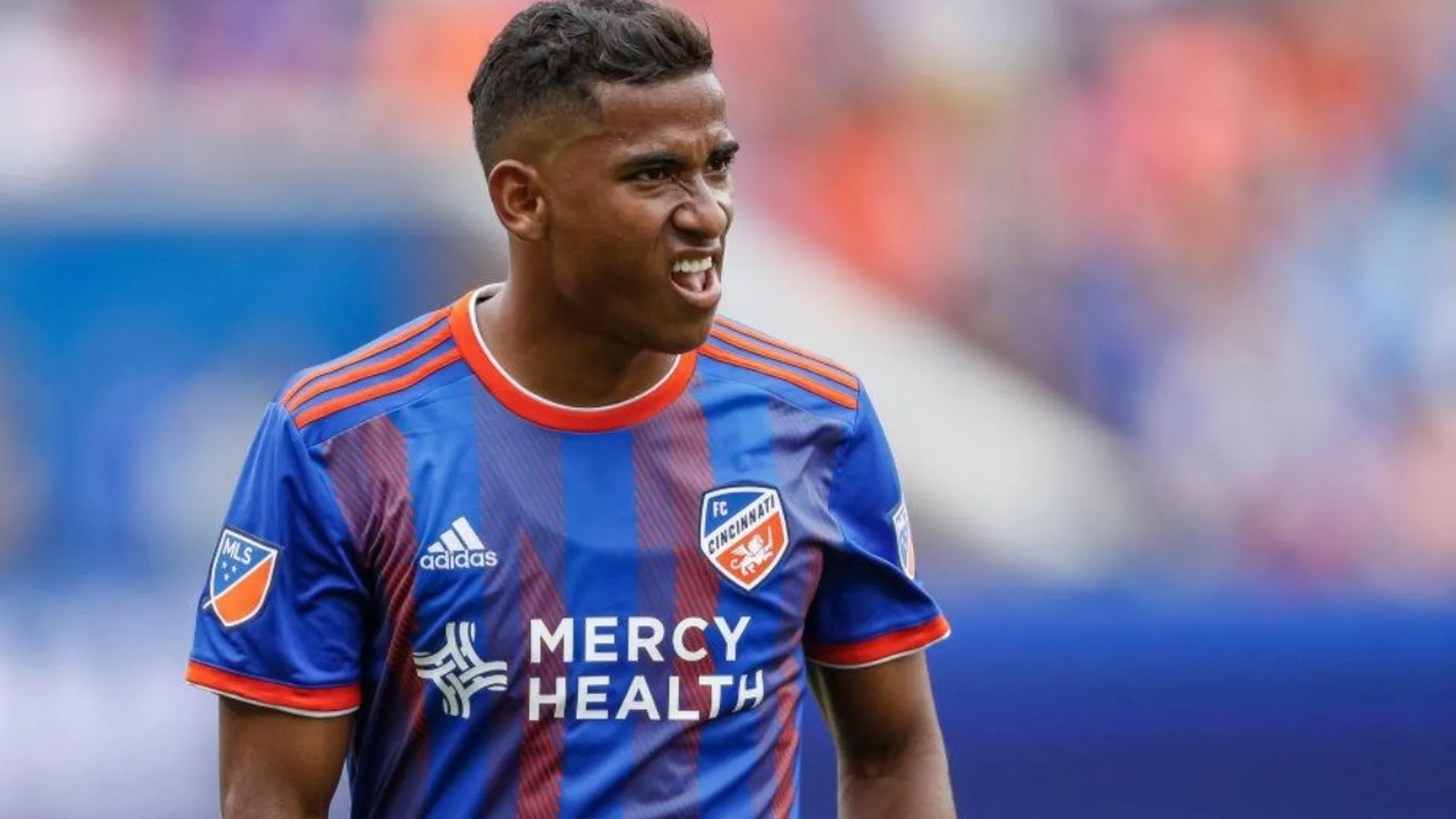 Al tico Allan Cruz se le aparecen los goles y aquí quedó demostrado