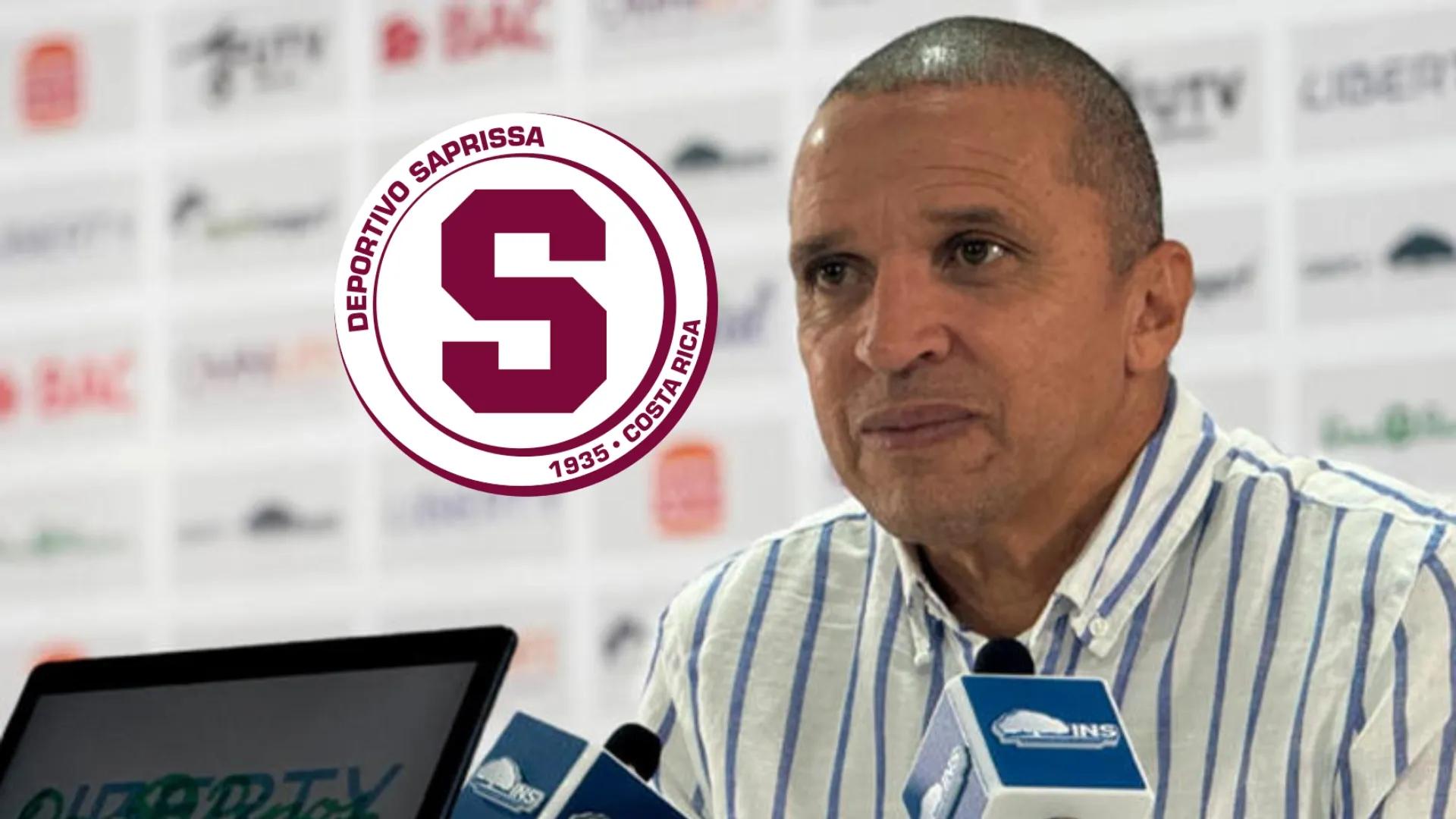 Fuera de Saprissa: Erick Lonnis sorprende a Costa Rica con su última decisión en el momento más caliente