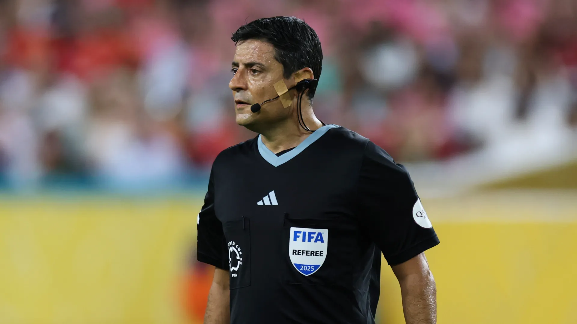 ¿Quién es el árbitro de México vs. Inglaterra en el Mundial 2026? Perfil y antecedentes de Alireza Faghani