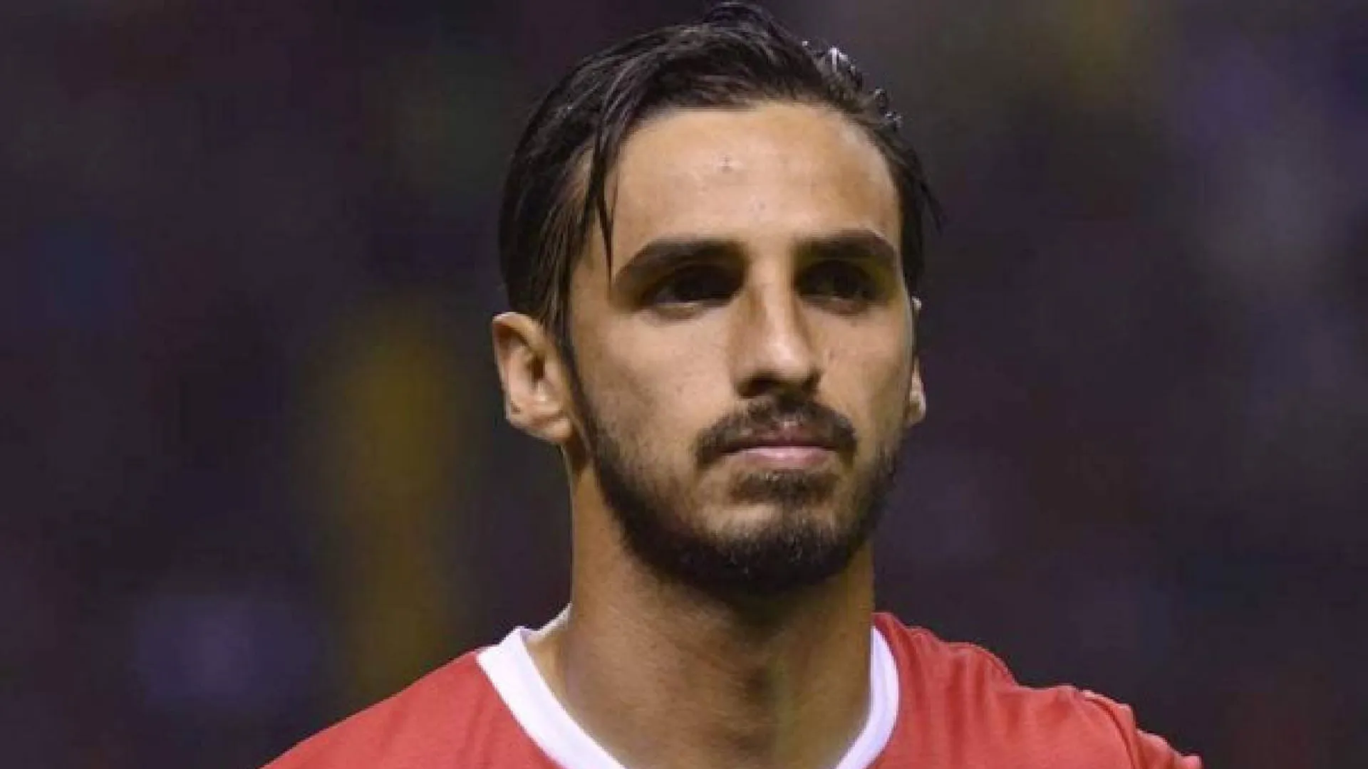 Bryan Ruiz recibe desde Europa la noticia que no quería escuchar