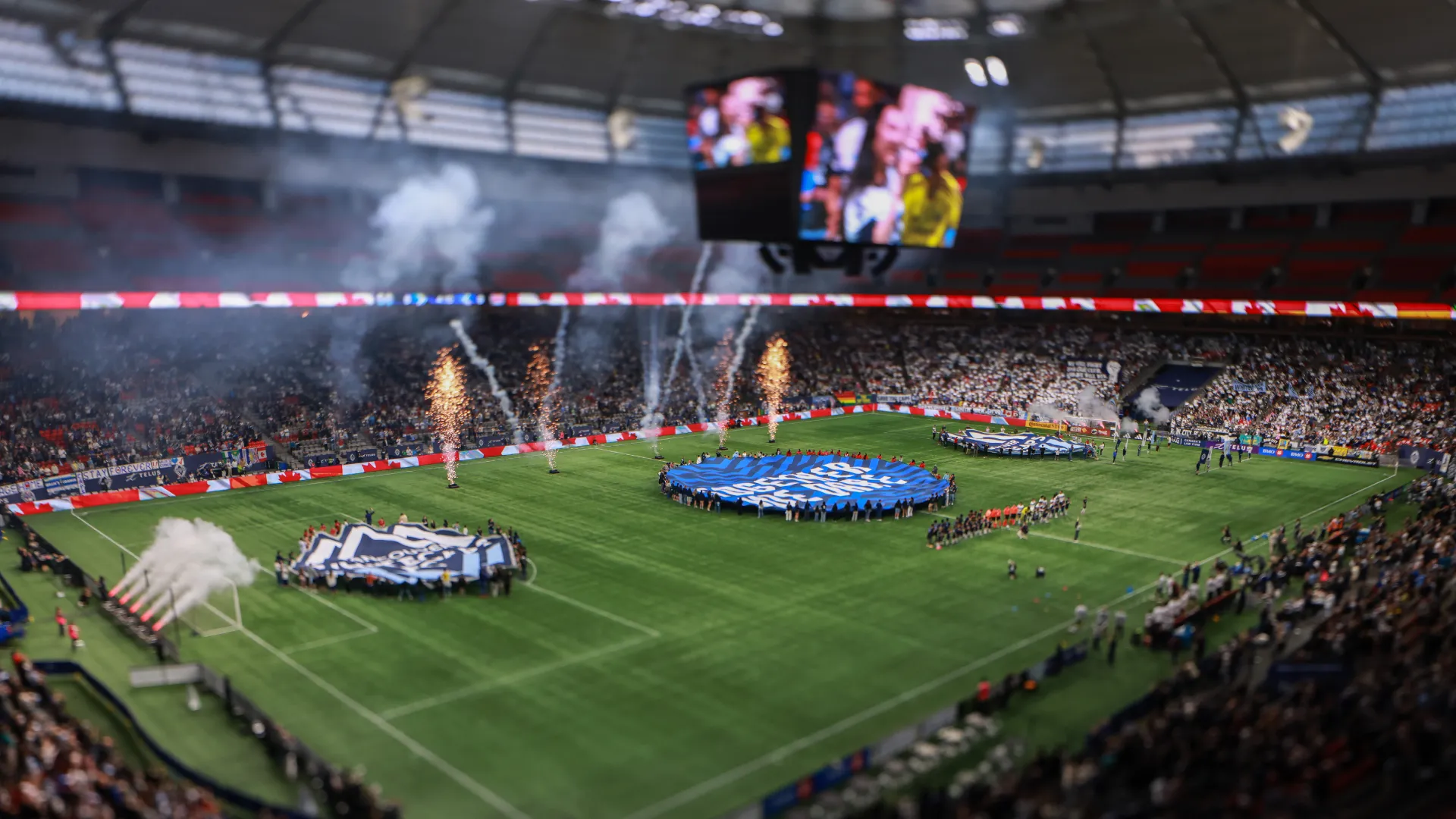 ¿Dónde y en qué estadio juegan Australia vs. Turquía por el Grupo D del Mundial 2026?