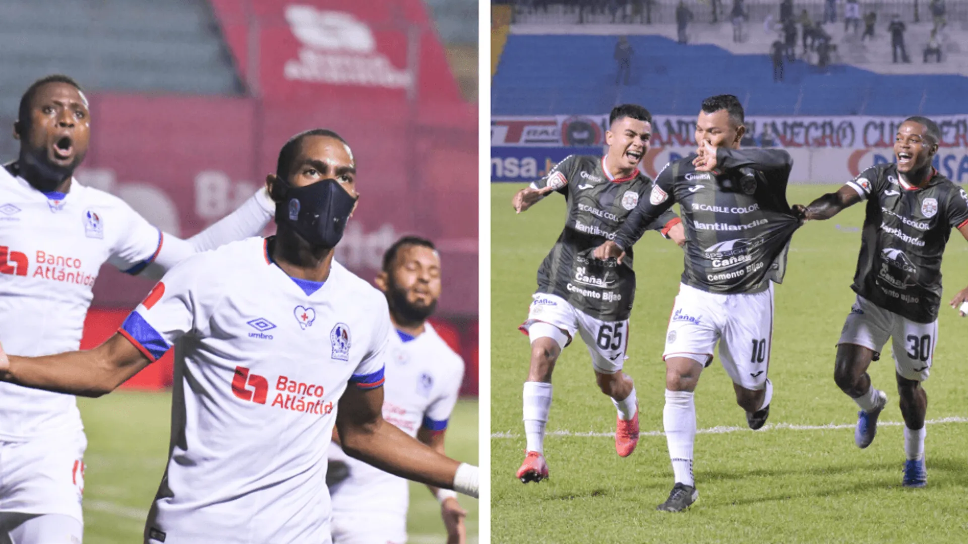 Olimpia vs. Marathón: ver aquí hoy EN VIVO y EN DIRECTO el clásico por la fecha 11 del Clausura 2022 de la Liga Nacional de Honduras
