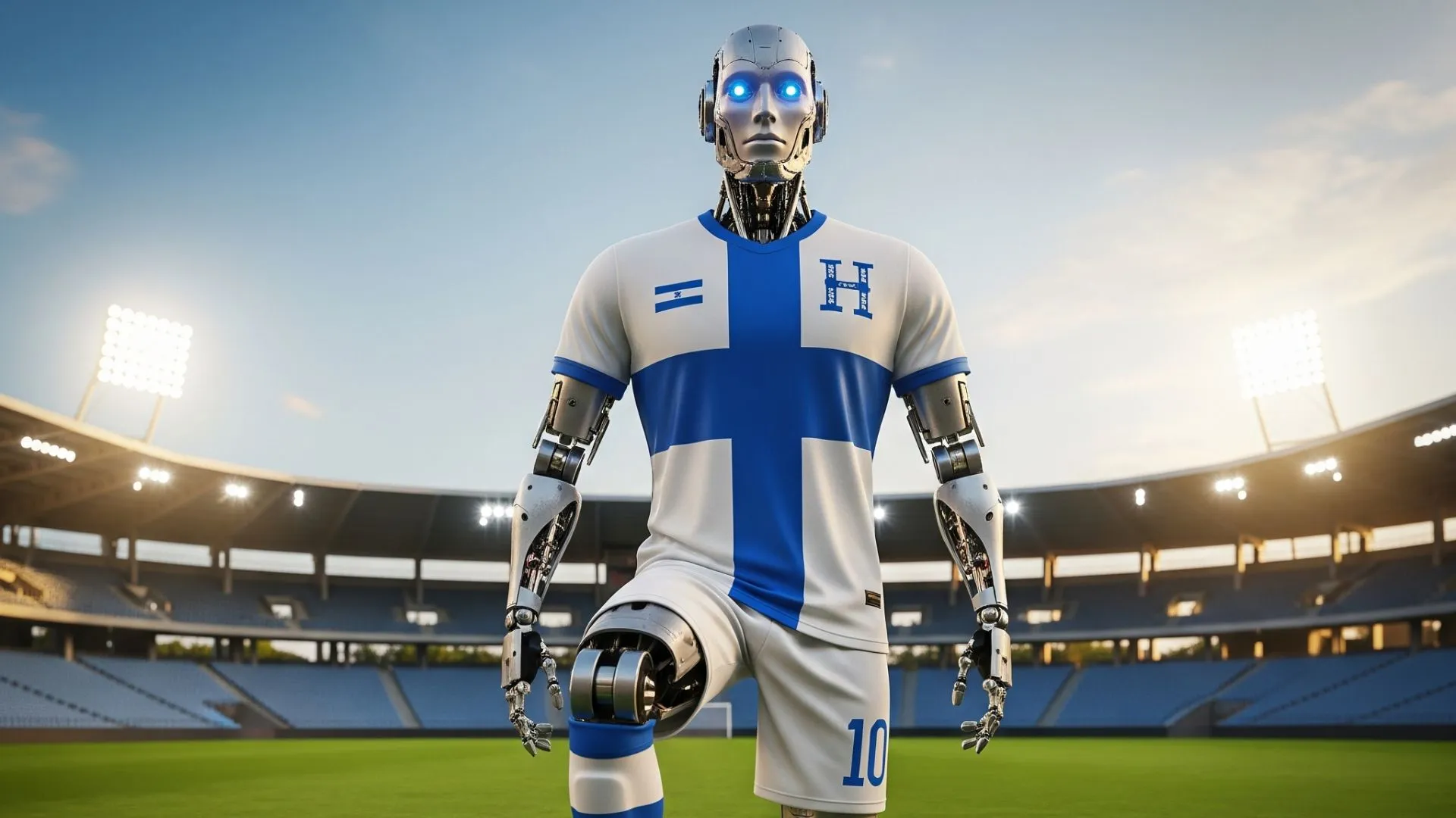 La Inteligencia Artificial predice cuántos goles le hará Honduras a Haití en las Eliminatorias de Concacaf al Mundial 2026