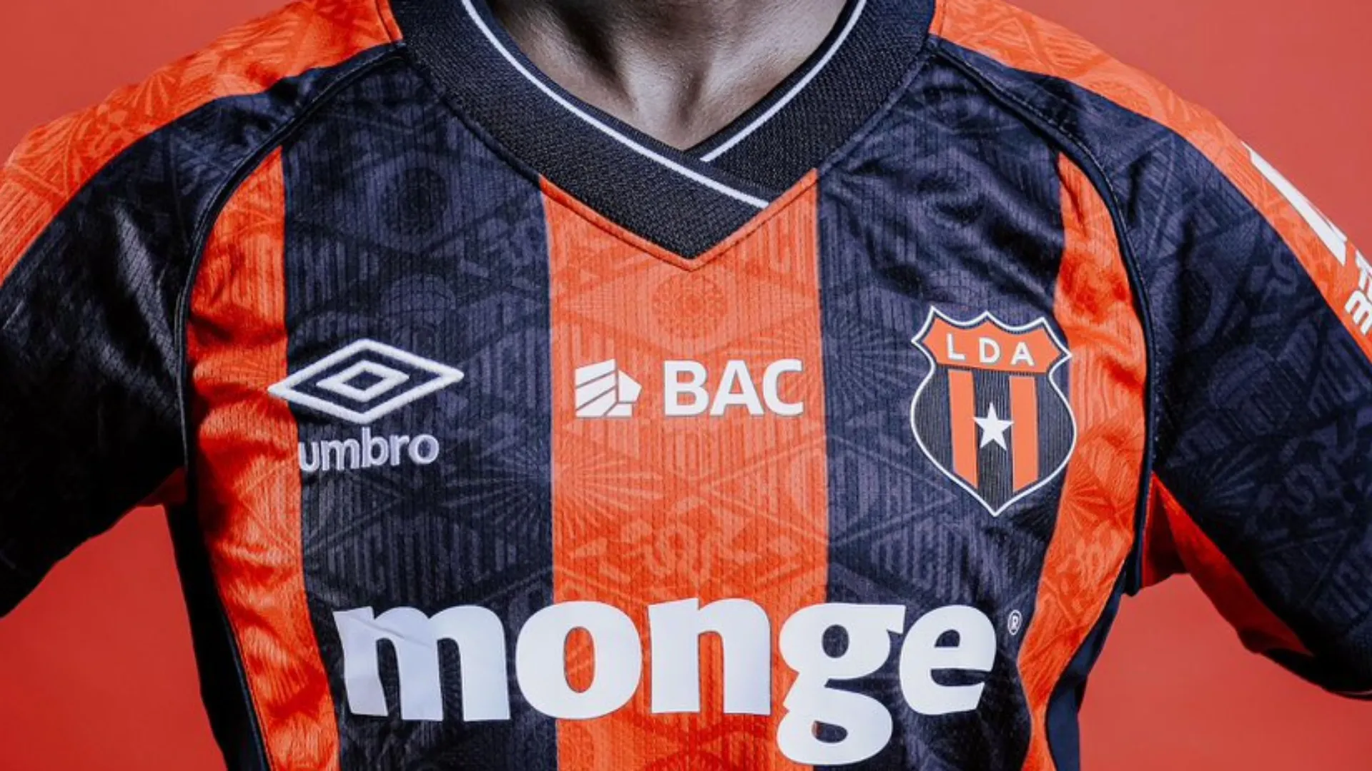 El regreso que tanto necesitaba Alajuelense.