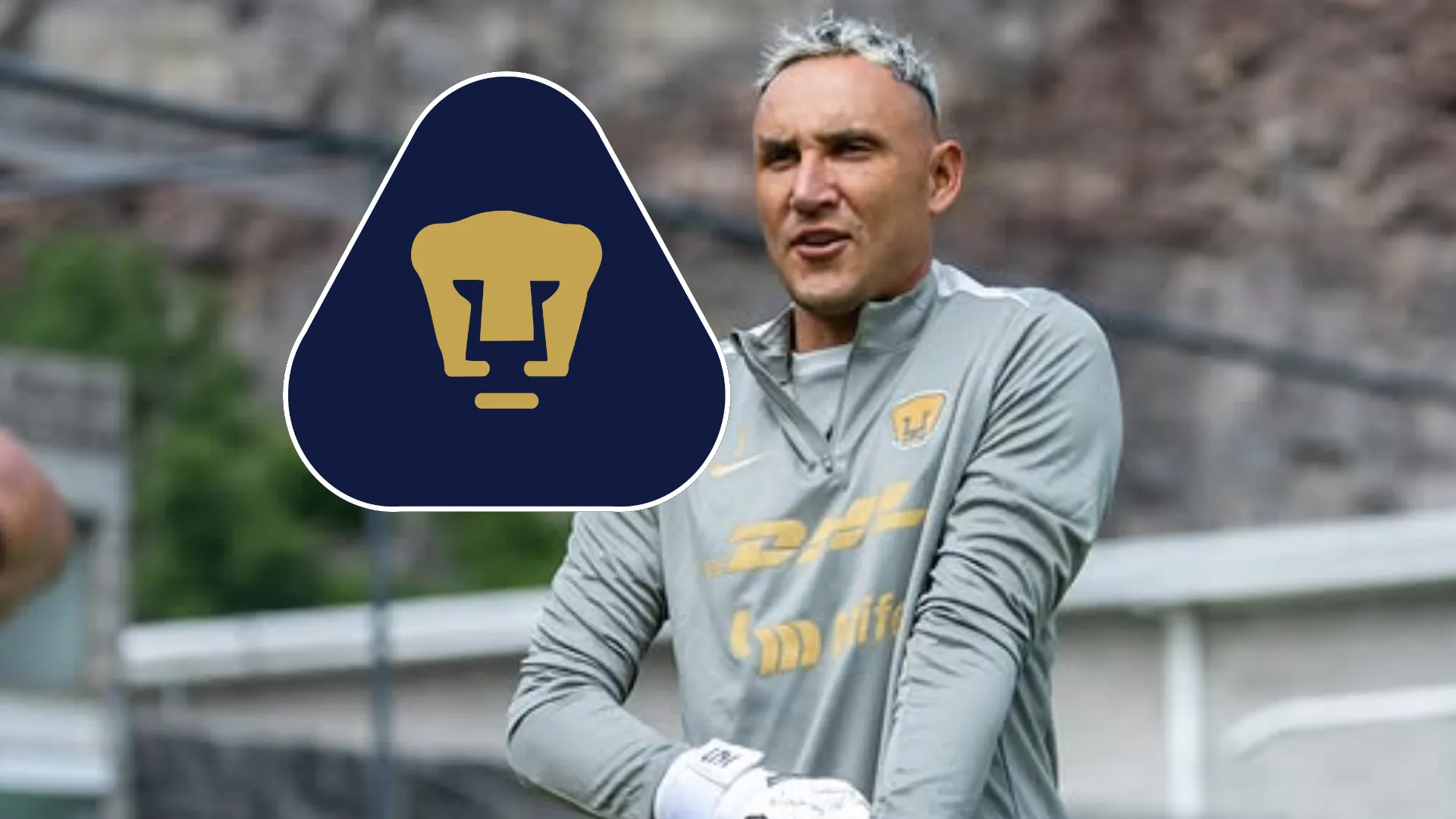 Costa Rica en vilo: Pumas toma una decisión con Keylor Navas a horas de su debut en México