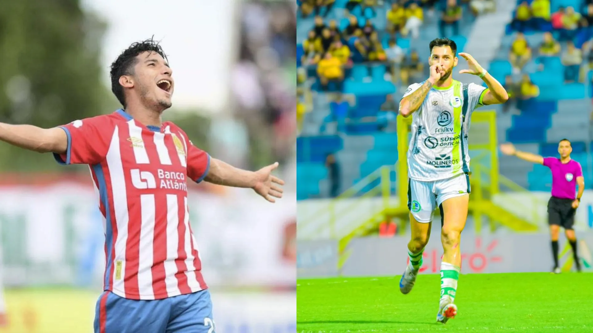 Juticalpa vs. Olimpia: a qué hora y dónde ver hoy en Honduras y USA la Liga Nacional