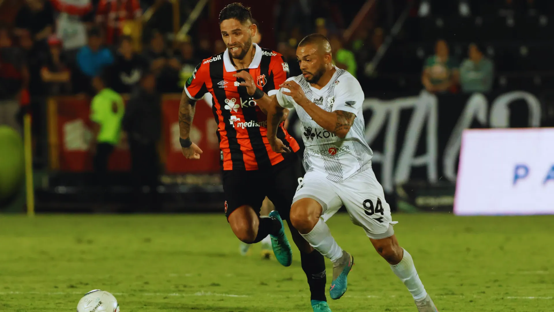 ₡20 millones: la cifra que desata una intensa puja entre Alajuelense y Herediano
