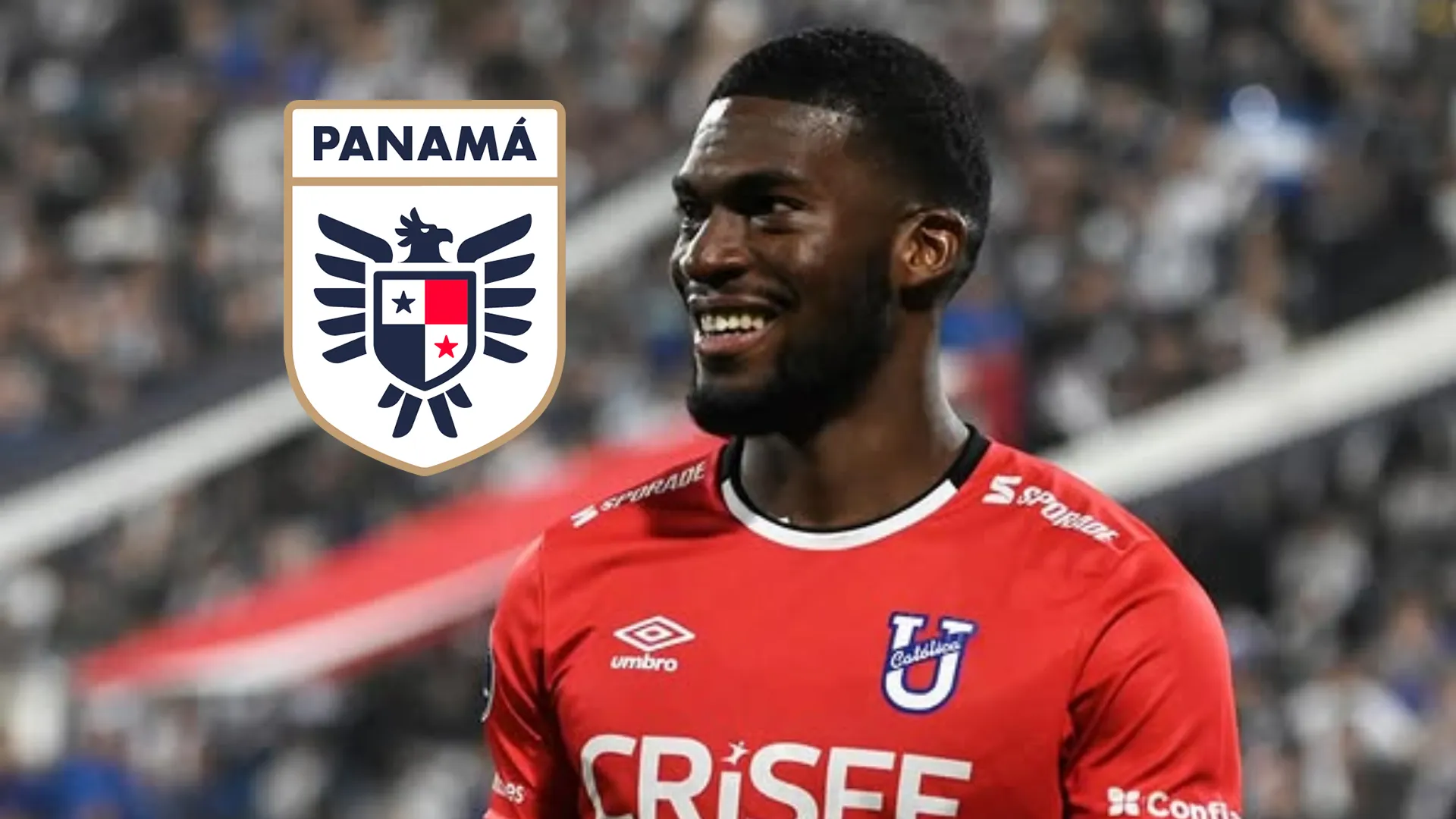 Panamá se ilusiona: se confirma el gran salto de Azarías Londoño tras ser campeón en Ecuador
