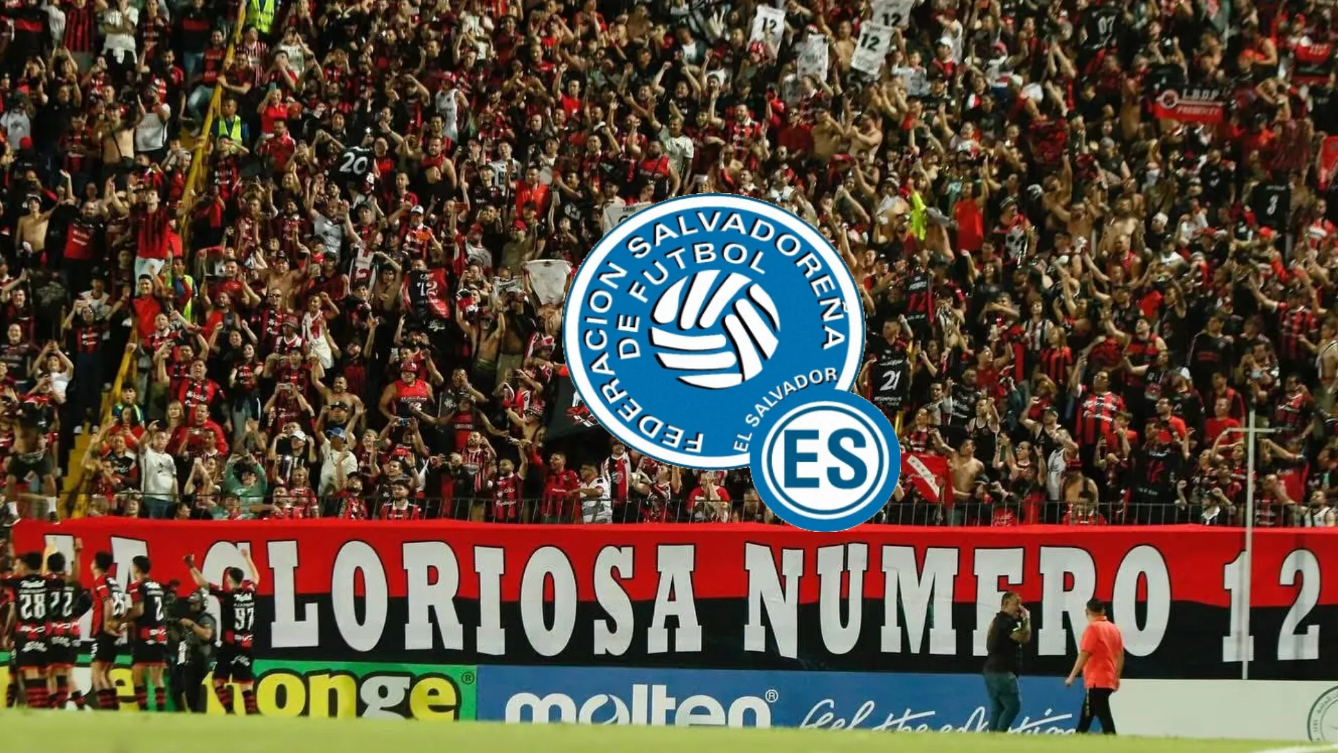 Tuvo un breve paso por Alajuelense y ahora será el refuerzo estrella de un equipo de El Salvador