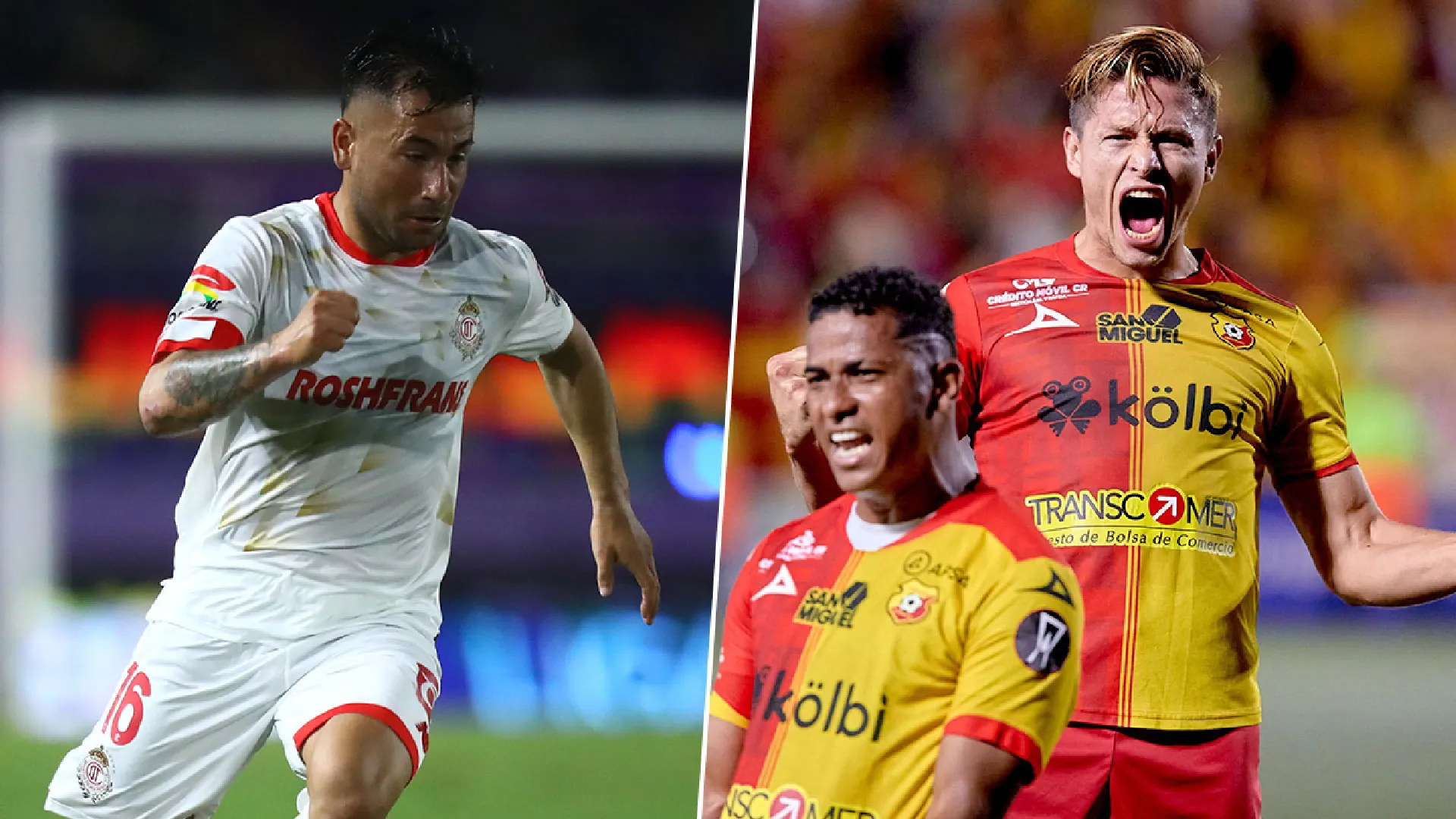 Herediano vs Toluca: la diferencia económica entre ambas plantillas | Concachampions 2024