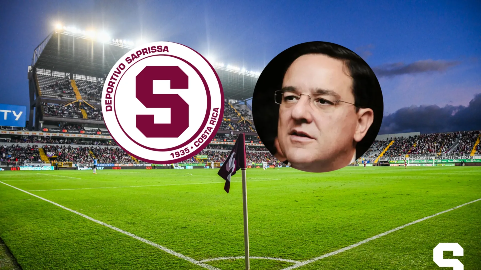 Pastor evangelista, asesor de George W. Bush y empresario millonario: quién es y cómo construyó su fortuna Alan Kelso, el reemplazante de Juan Carlos Rojas en Saprissa