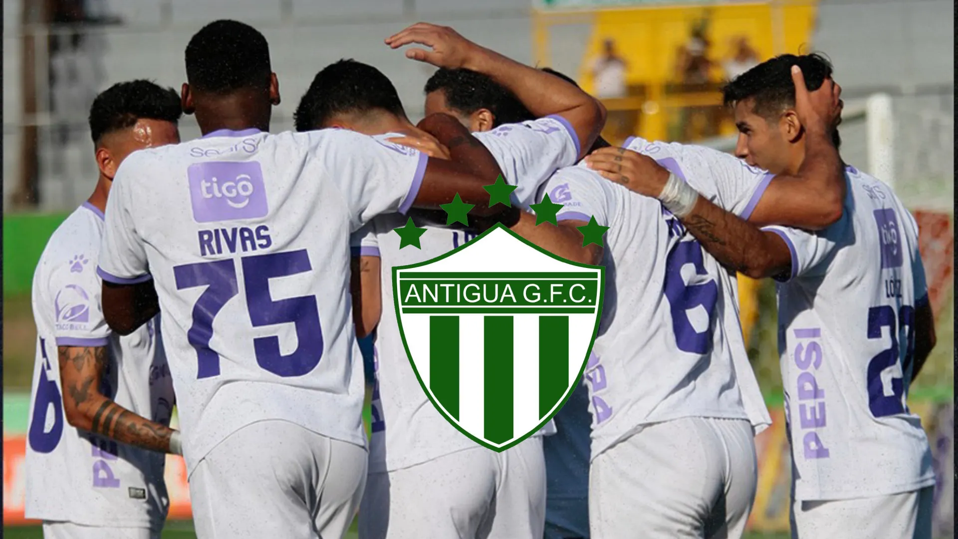 ¡Bombazo! Antigua GFC sorprende al llevarse a un exjugador de Comunicaciones