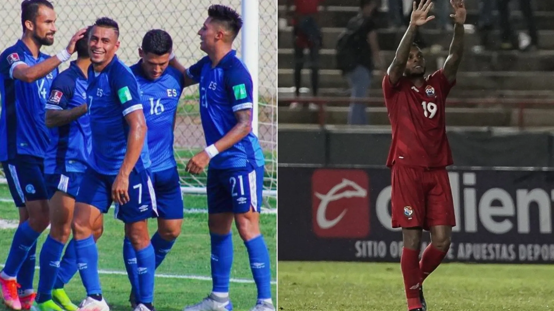 Cuando y dónde se juega la vuelta de la segunda fase de las eliminatorias