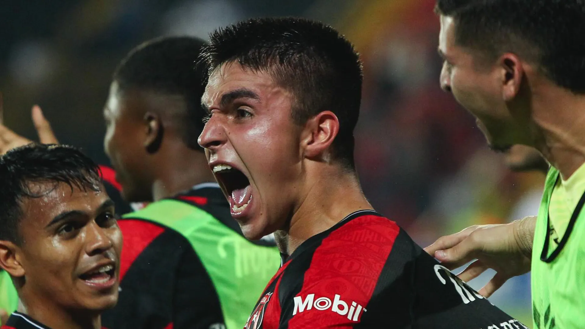 "De exportación": la definición sobre Santiago van der Putten que preocupa a Alajuelense