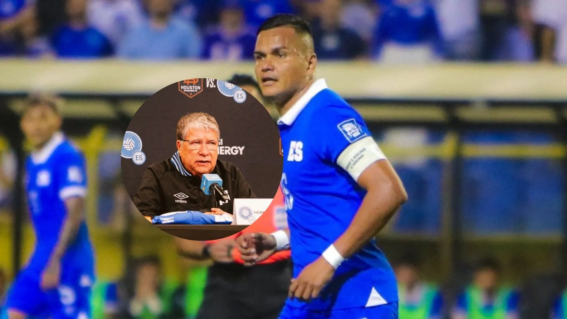 "No va a estar": después de ser convocado por Bolillo Gómez a El Salvador, se confirma la noticia que se temía de Henry Romero