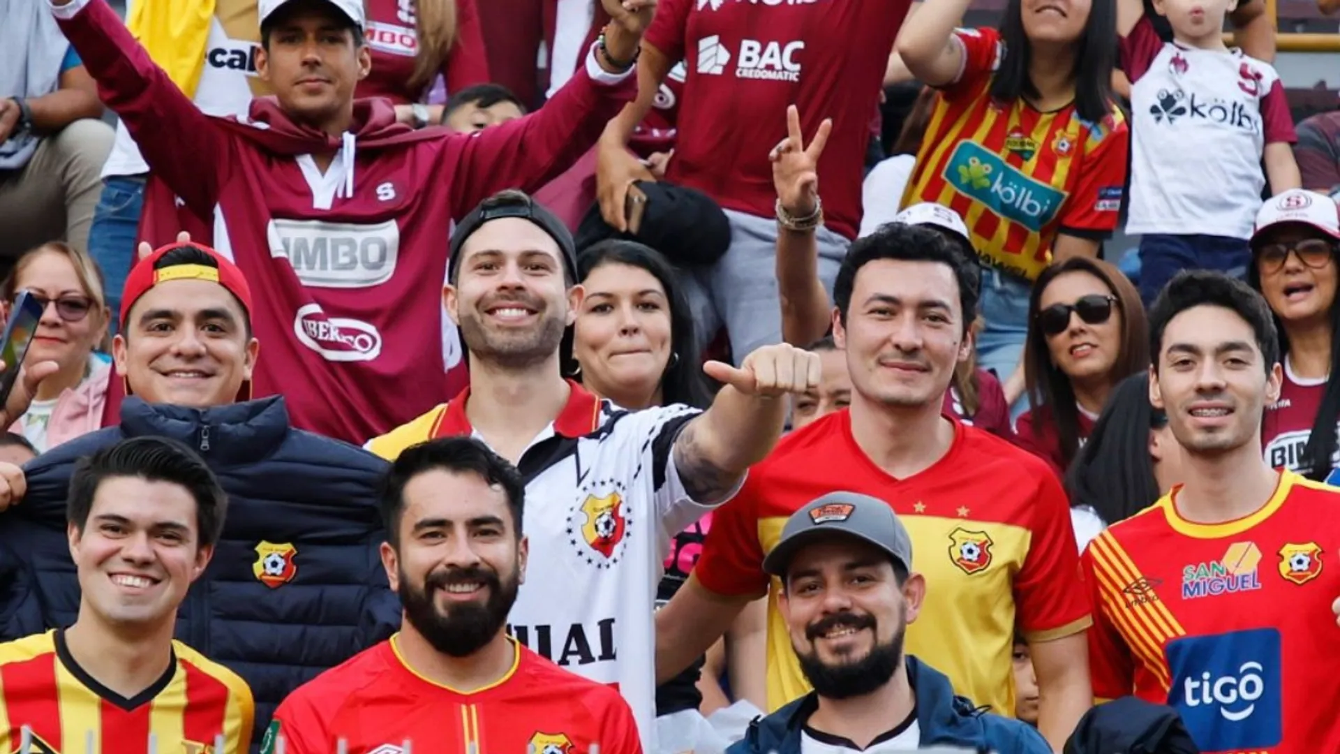 Atención saprissistas y heredianos: ya salieron a la venta las entradas para la semifinal ida