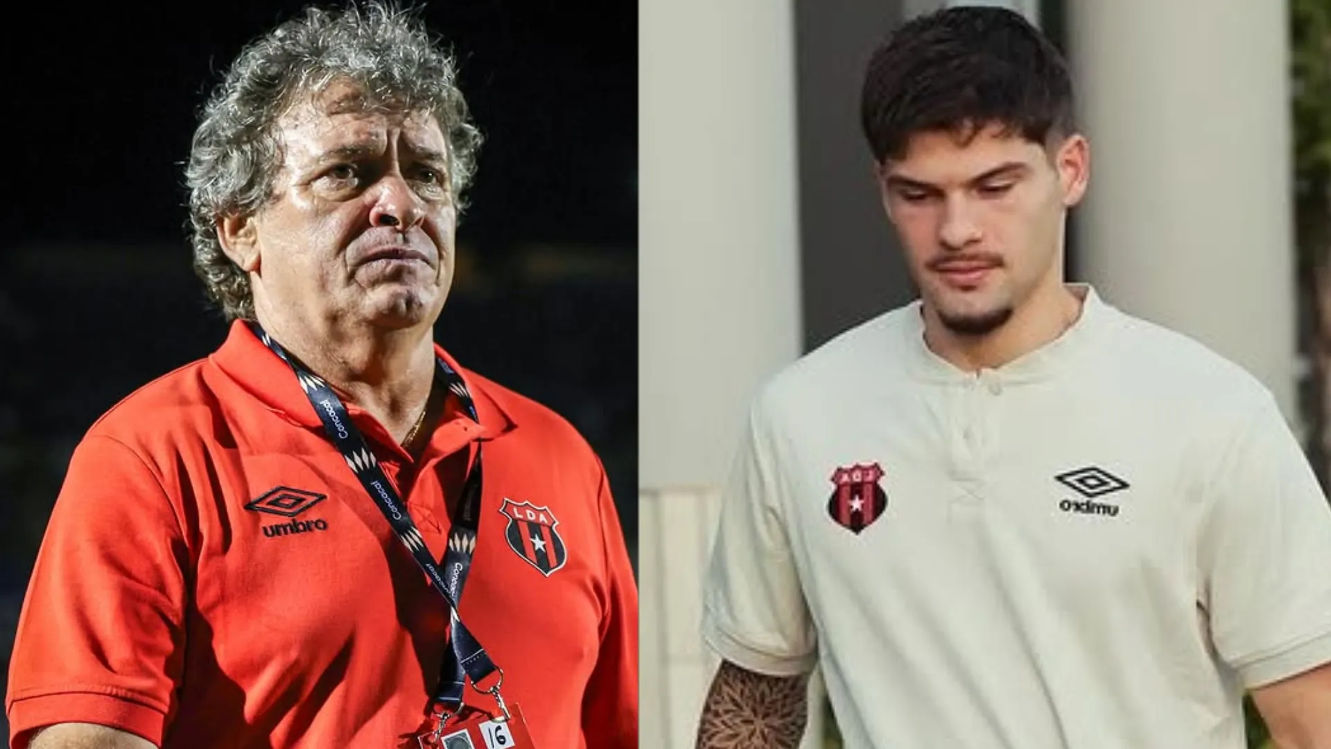Machillo Ramírez sorprende a Alajuelense: se conoce el motivo detrás de la ausencia de Elián Quesada ante Herediano