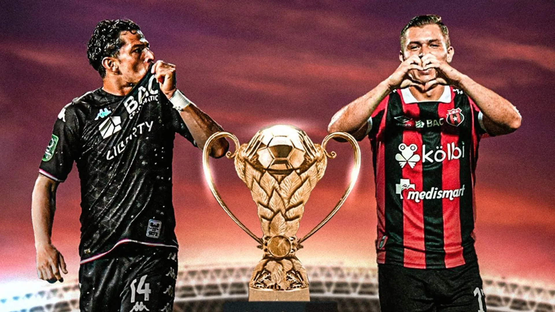 El Torneo de Copa se dejará de jugar.