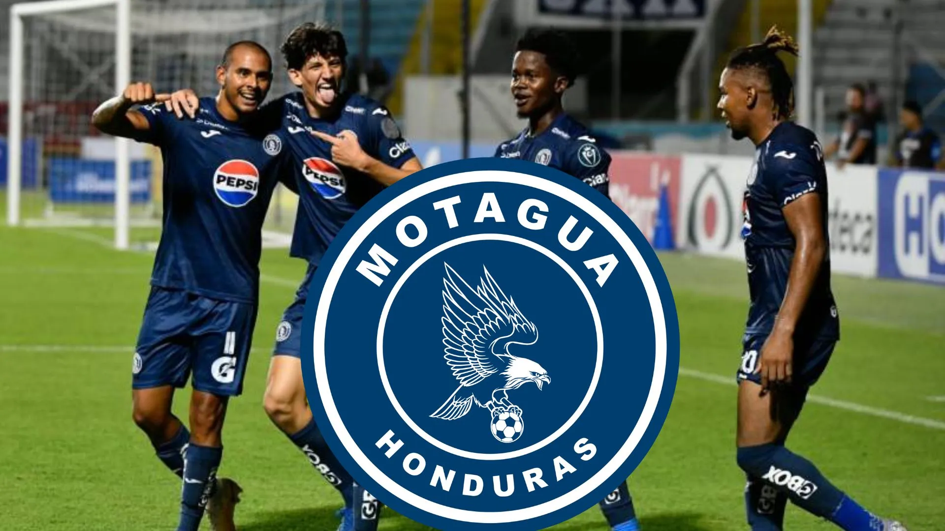 Nadie lo quería y Diego Vázquez lo echó de Motagua: la otra baja confirmada y los dos 'refuerzos'