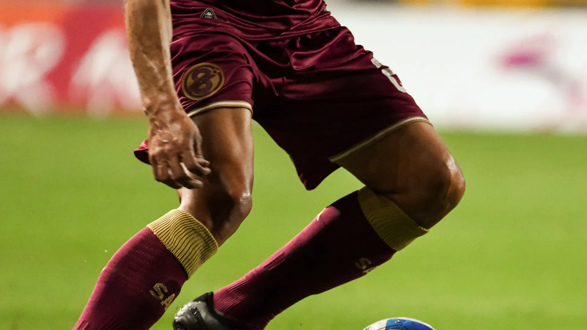 Desde Saprissa quisieron convencerlo, pero no pudieron.