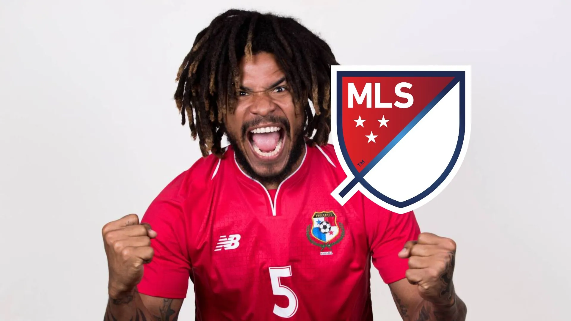 Román Torres vuelve al fútbol: el ídolo de Panamá entra en el radar de la MLS gracias a su nuevo equipo