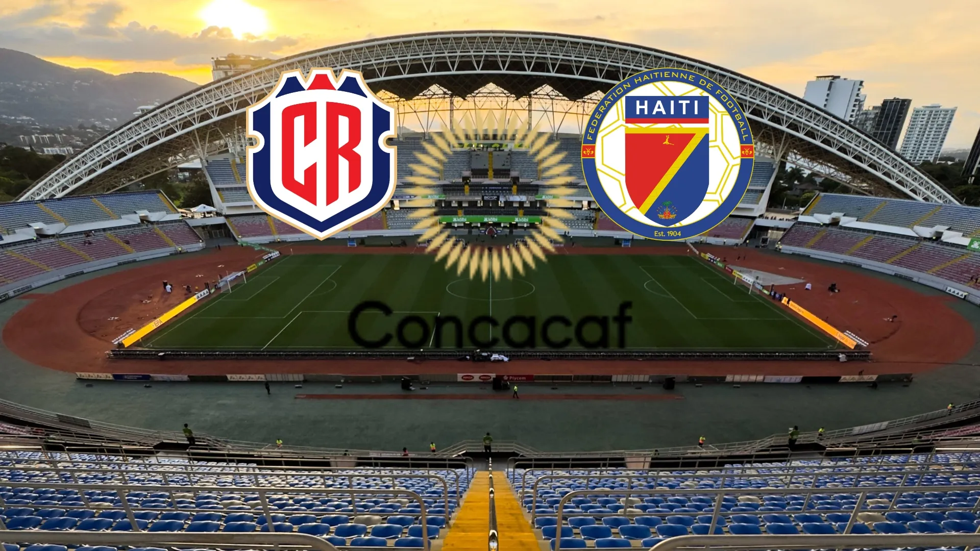 Golpe bajo a Costa Rica: Haití consigue una notificación de Concacaf que no esperaba a días del sorteo del Mundial 2026
