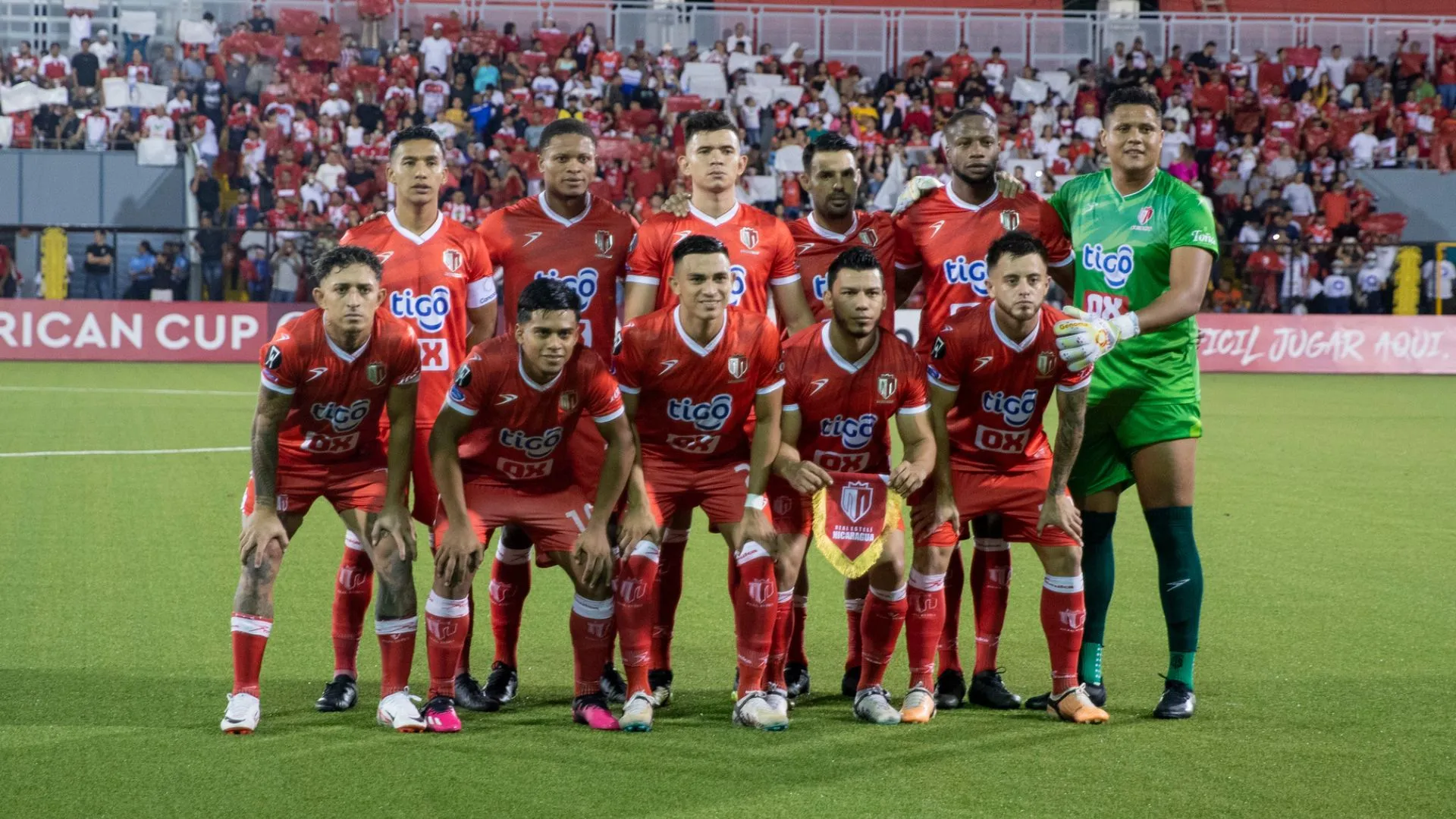 CONCAFAF suspendió el reconocimiento de cancha para Real Estelí previo a la Copa Centroamericana 2023